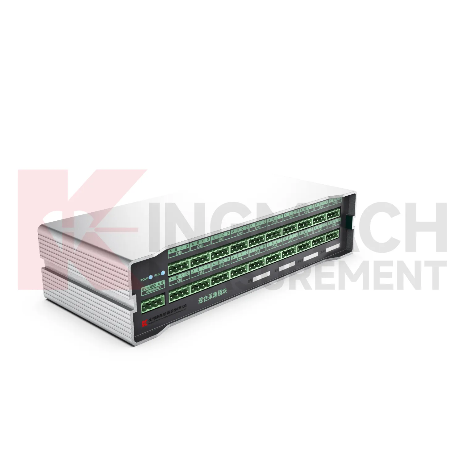 ყოვლისმომცველი შეძენის მოდული JMZX-XXGH სურათი 3