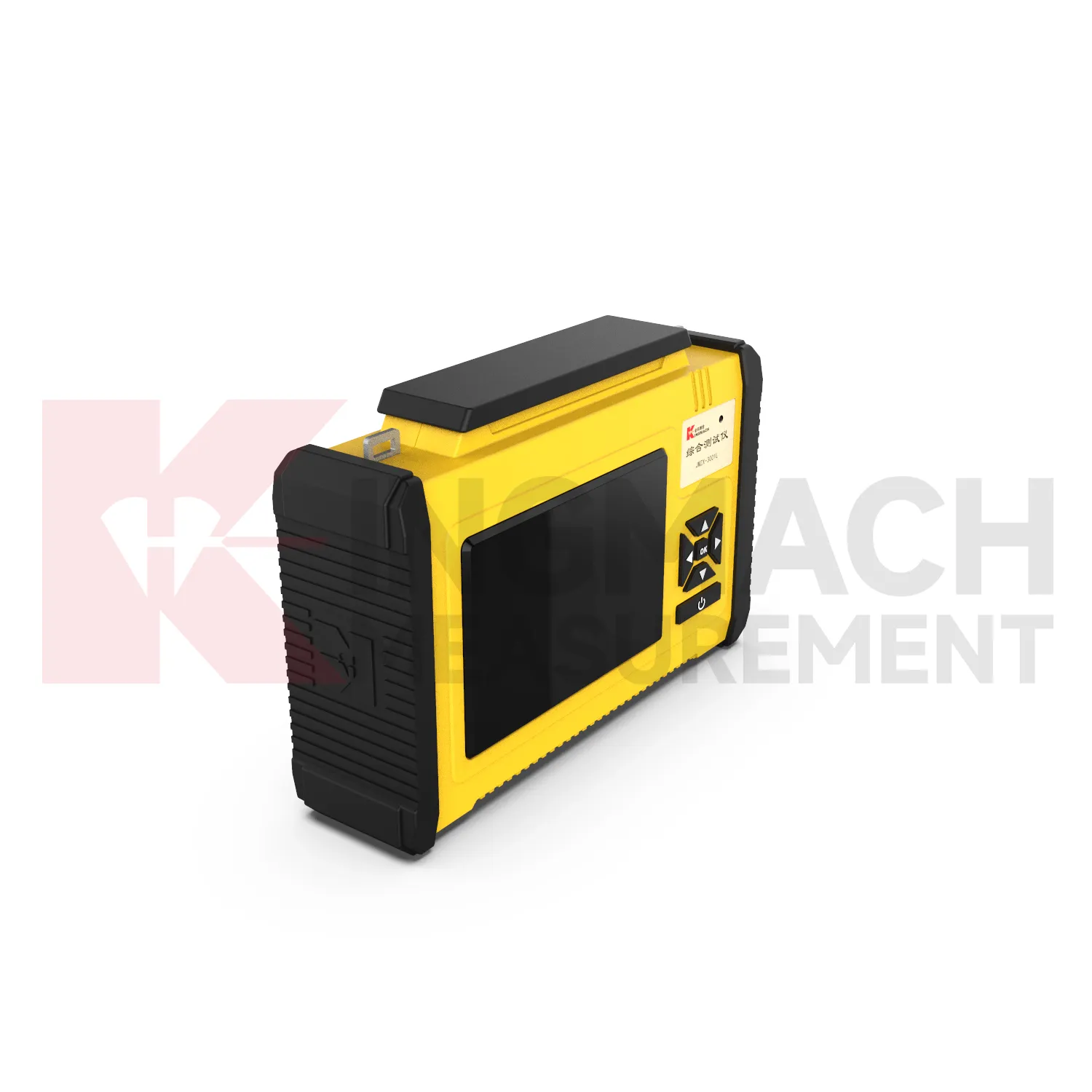 ყოვლისმომცველი წაკითხვა JMZX-300X, 300XL სურათი 4