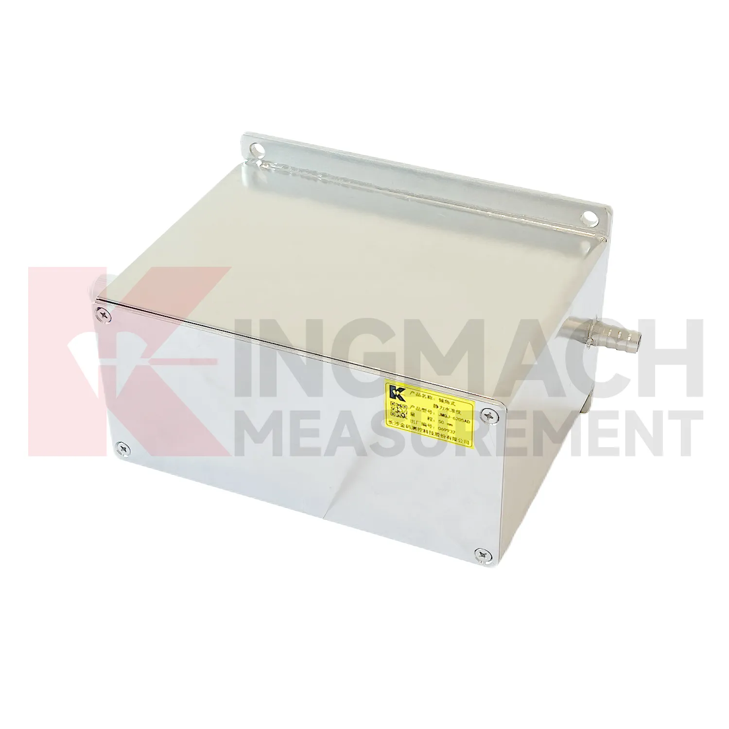 მიკრო დიაპაზონის ჰიდროსტატიკური დონის სენსორი JMQJ-62XXADT სურათი 4