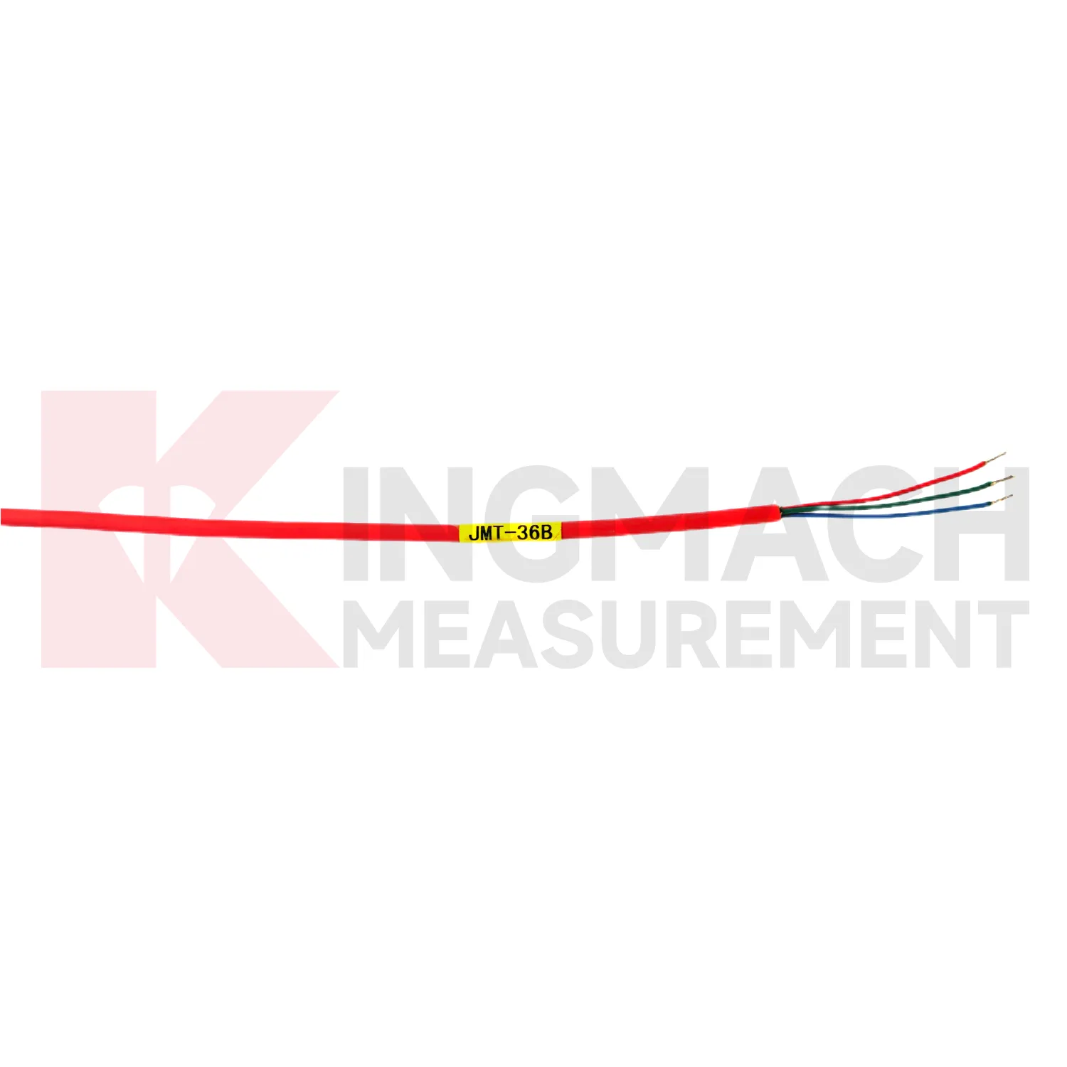 ნახევარგამტარული ტემპერატურის სენსორი JMT-36B სურათი 4