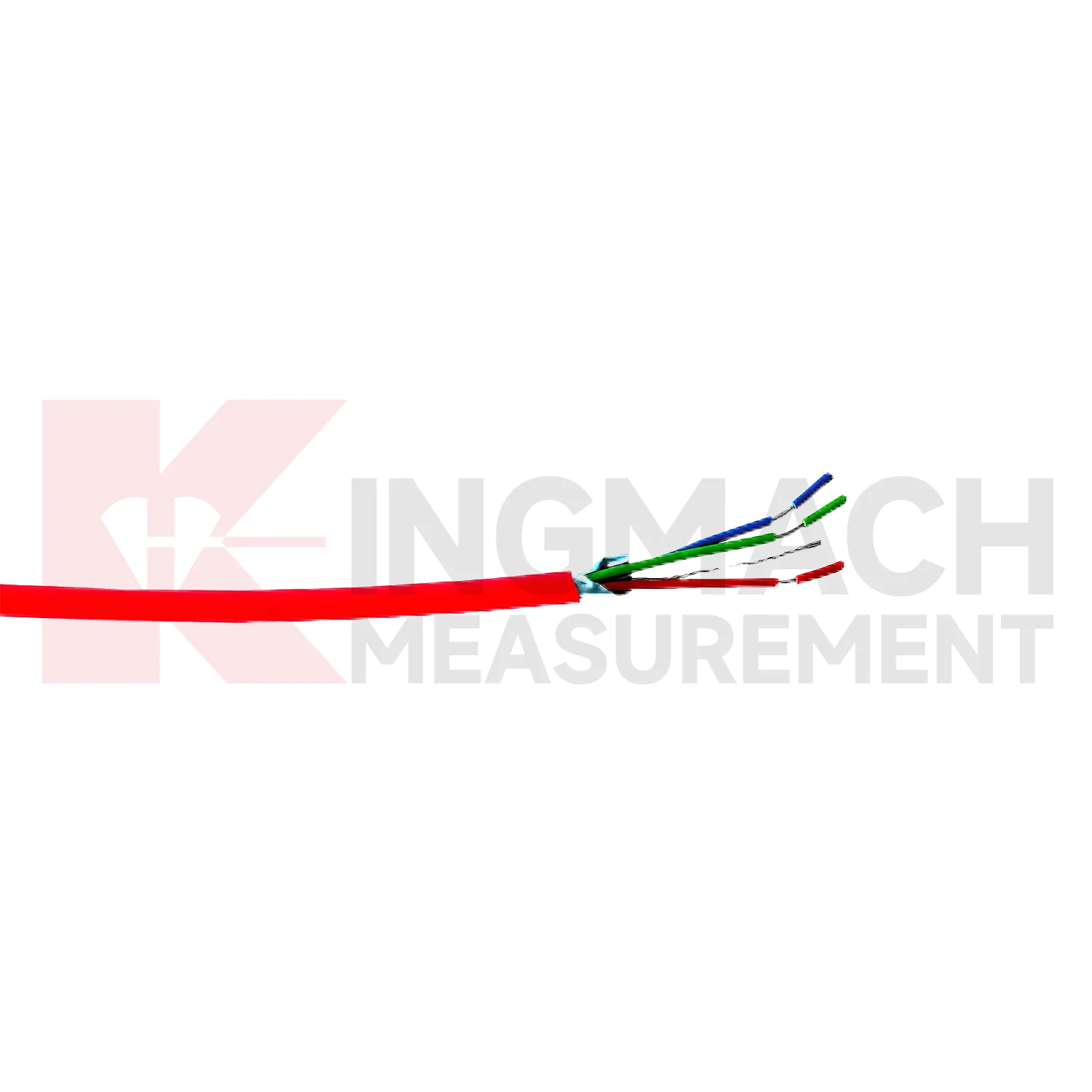 გამოსცადეთ გამოყოფილი დაცული მავთული JMZX-XPX სურათი 1