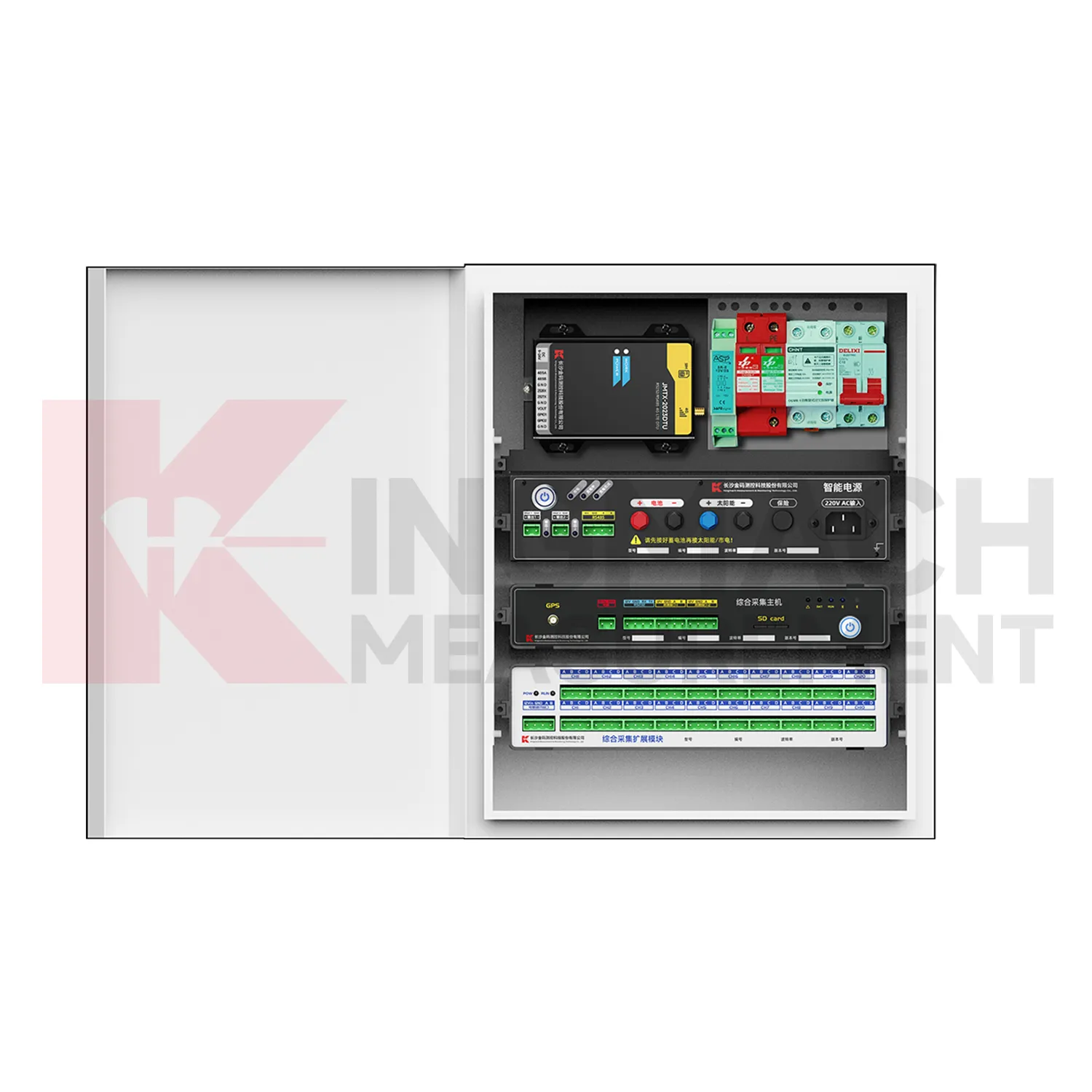 ავტომატური შეძენის დანართი JMBV-1140 სურათი 5