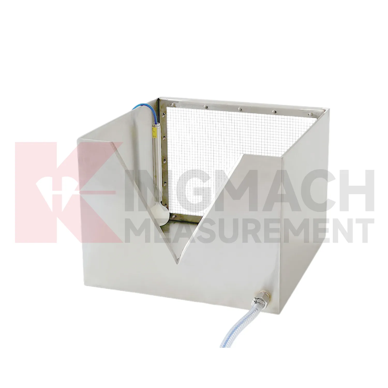 სმარტ კაშხლის ნაკადის მრიცხველი JMDL-64XXADT სურათი 5