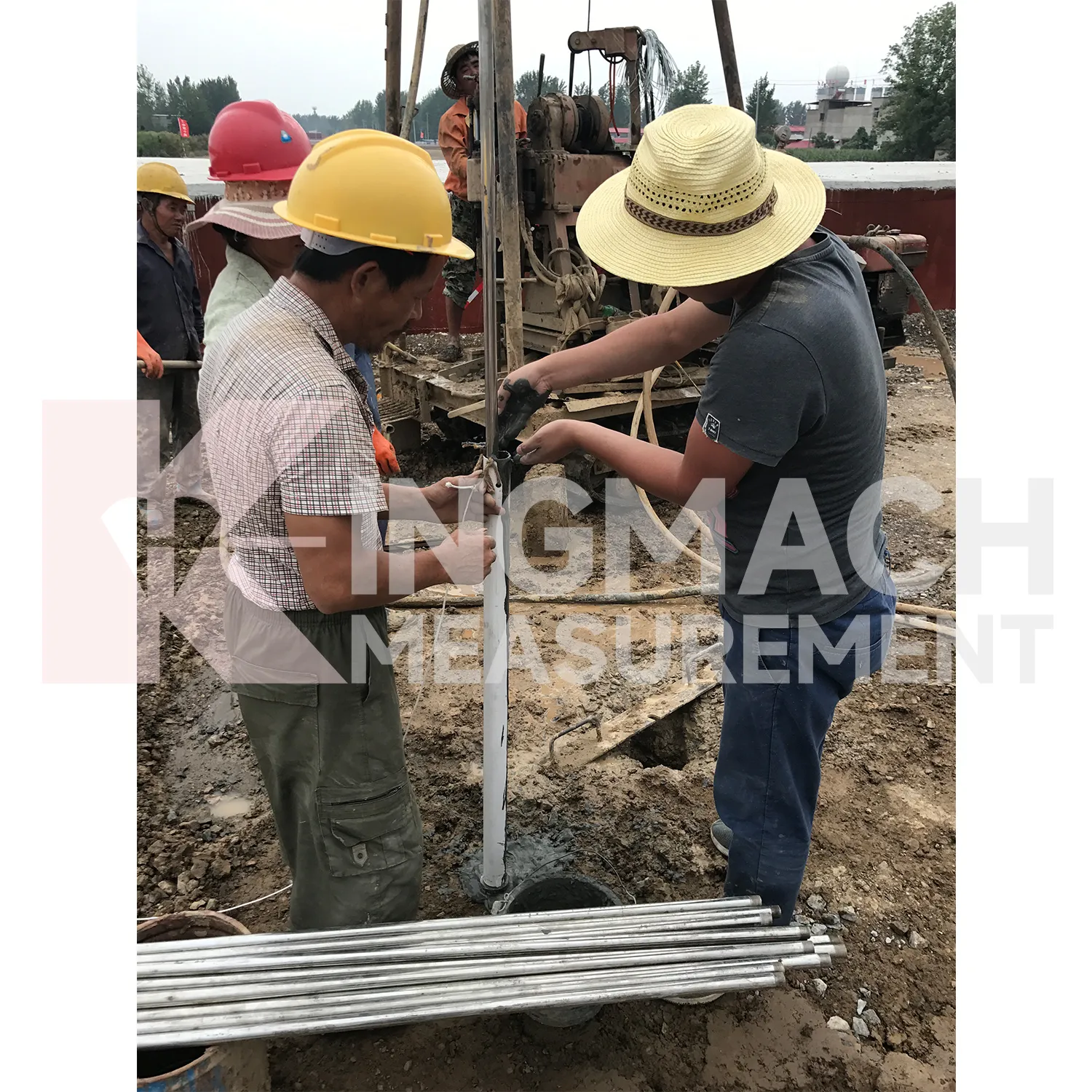 სმარტი ერთპუნქტიანი ანგარიშსწორების ლიანდაგი JMDL-47XXAT სურათი 6