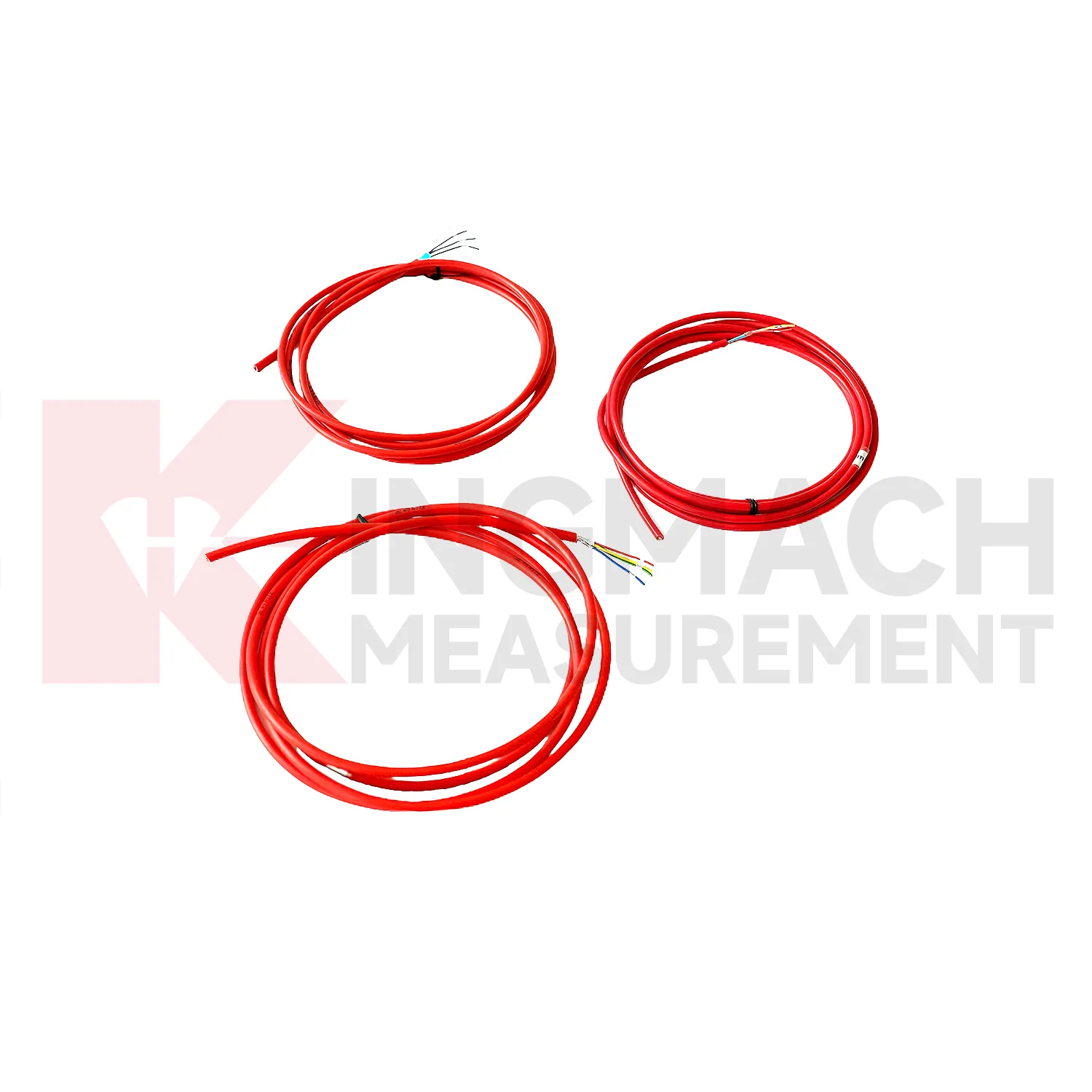 გამოსცადეთ თავდადებული დაცული მავთული JMZX-XPX სურათი 4