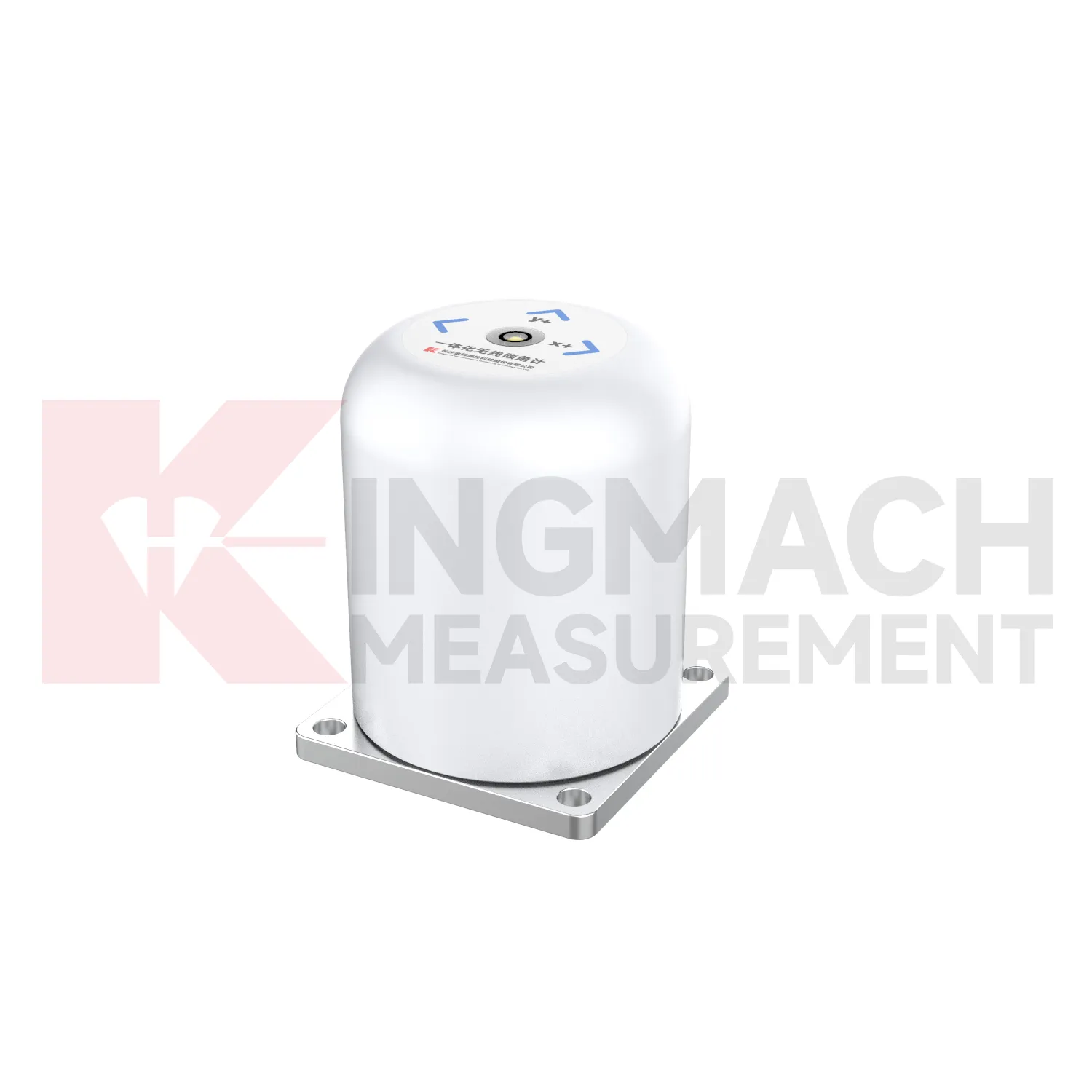 ინტეგრირებული Tiltmeter JMQJ-7315RTU