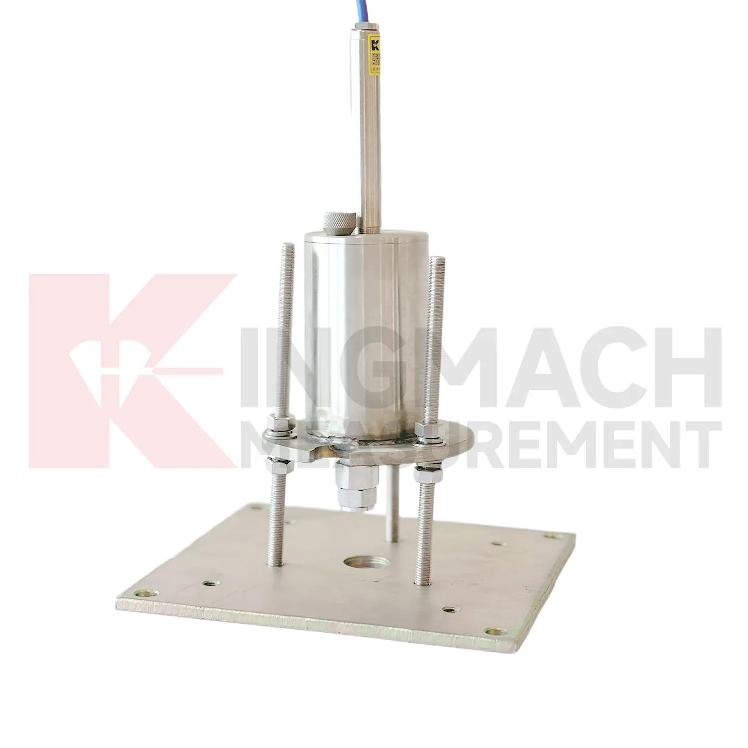 ინდუქციური სიხშირით მოდულირებული ჰიდროსტატიკური დონის სენსორიJMDL-62XXAT、ADT სურათი 3