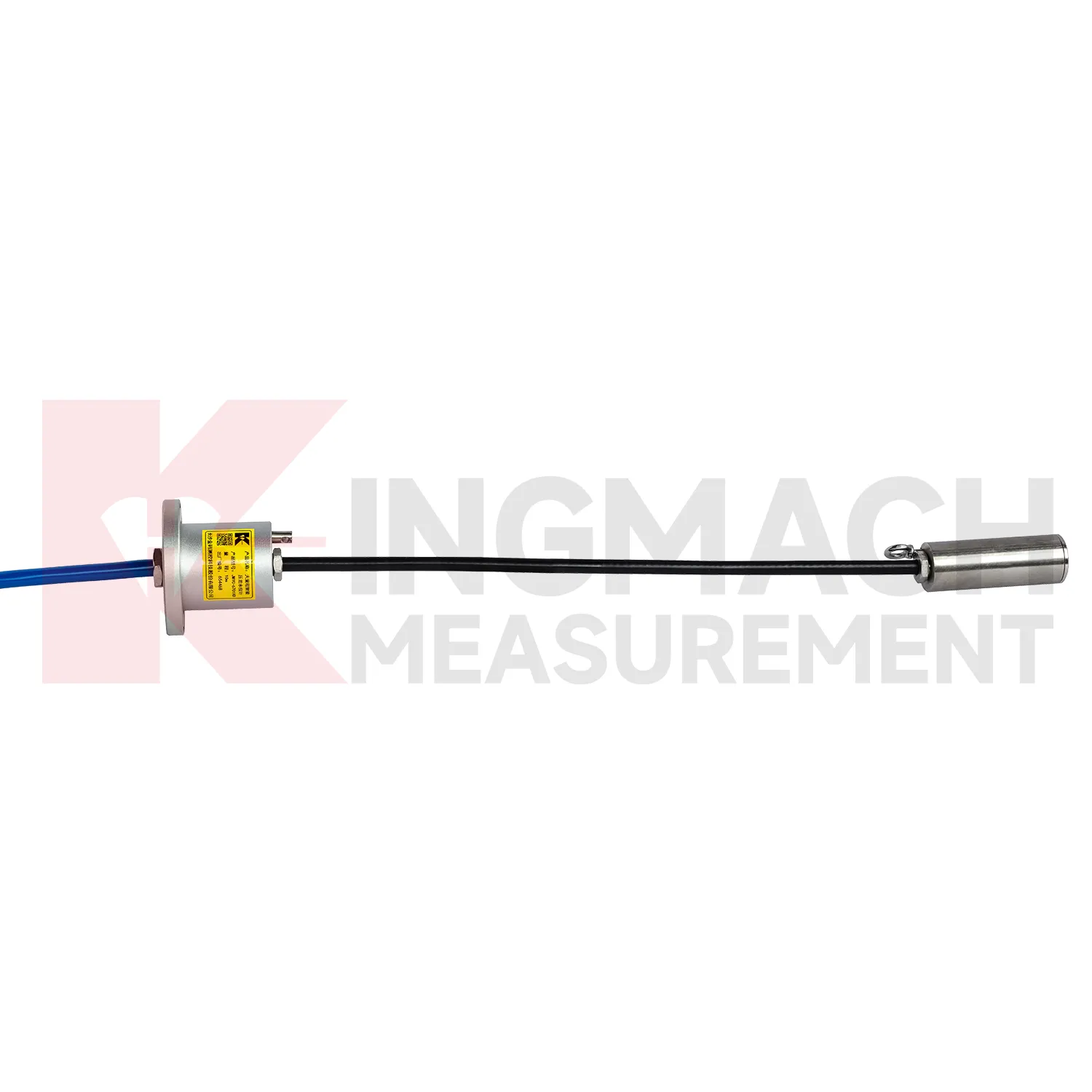 ფართო დიაპაზონის ჭკვიანი დიფერენციალური წნევის წყლის დონის მრიცხველი JMYC-67XXAD