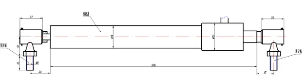 ჭკვიანი ბზარის ლიანდაგი JMDL-22XXAT სურათი 6