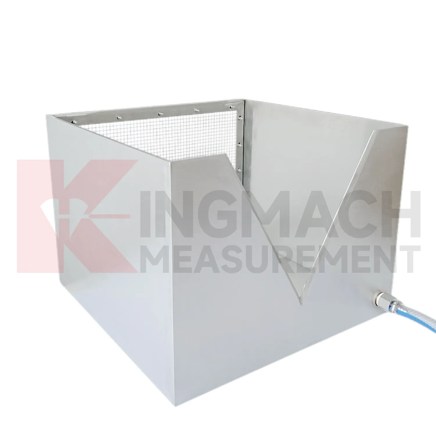 სმარტ კაშხლის ნაკადის მრიცხველი JMDL-64XXADT სურათი 4