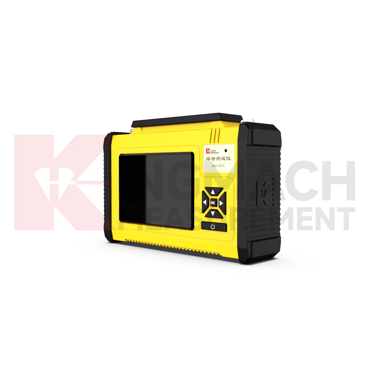 ყოვლისმომცველი წაკითხვა JMZX-300X, 300XL სურათი 2