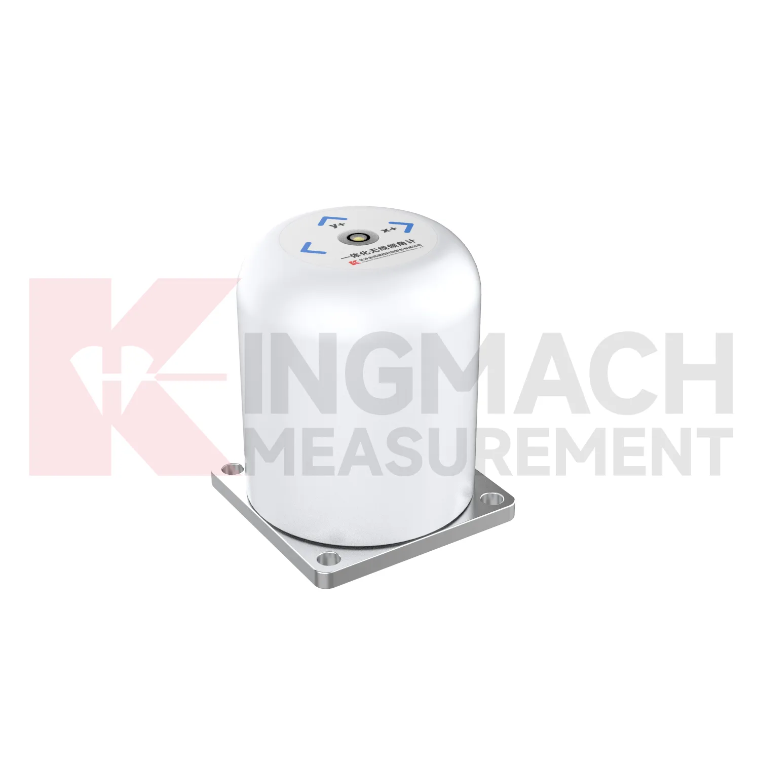 ინტეგრირებული Tiltmeter JMQJ-7315RTU სურათი 3