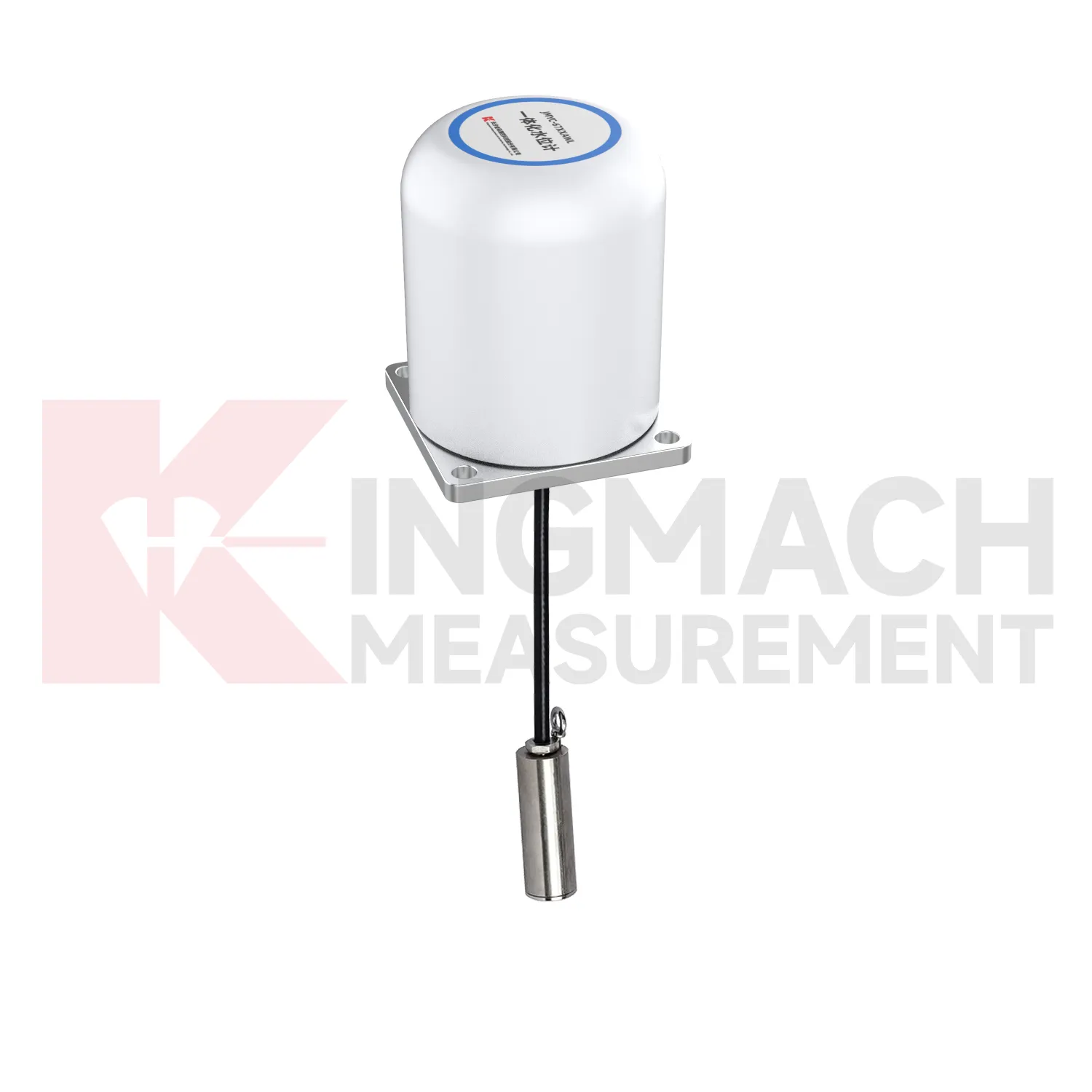 ინტეგრირებული ფართო დიაპაზონის დიფერენციალური წნევის წყლის დონის მრიცხველი JMYC-67XXAWL image 2