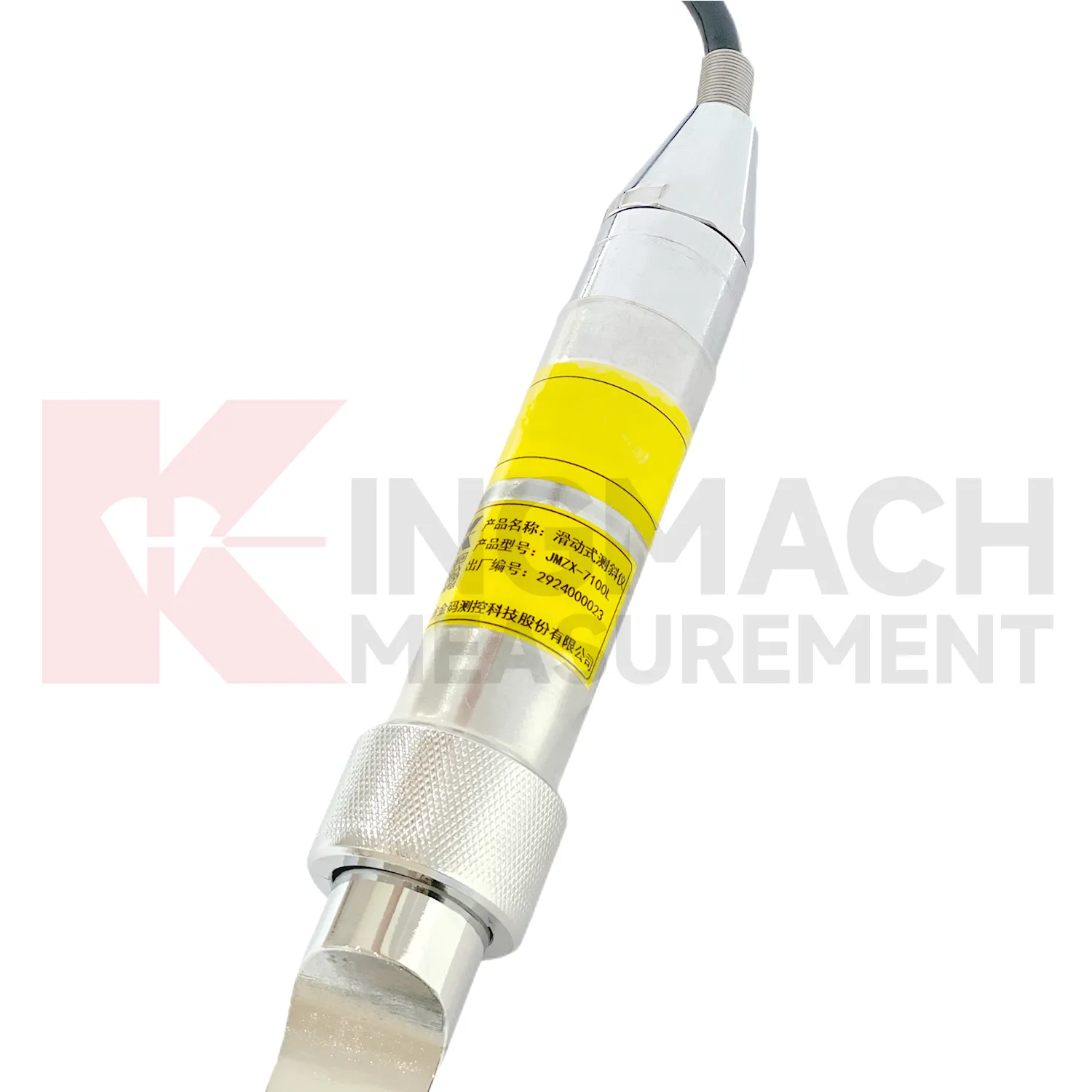 მოცურების ინკლინომეტრი JMZX-7100L სურათი 4