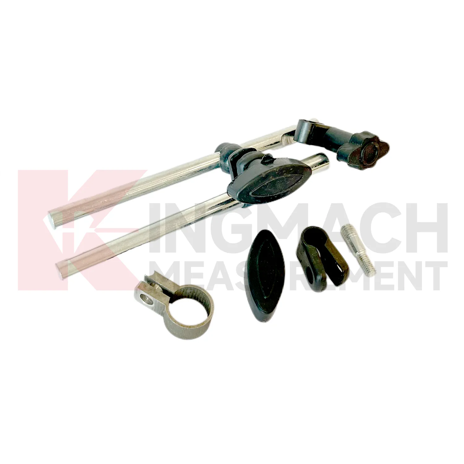 ჭკვიანი ზოგადი დანიშნულების გადაადგილების საზომი JMDL-21XXAT სურათი 3