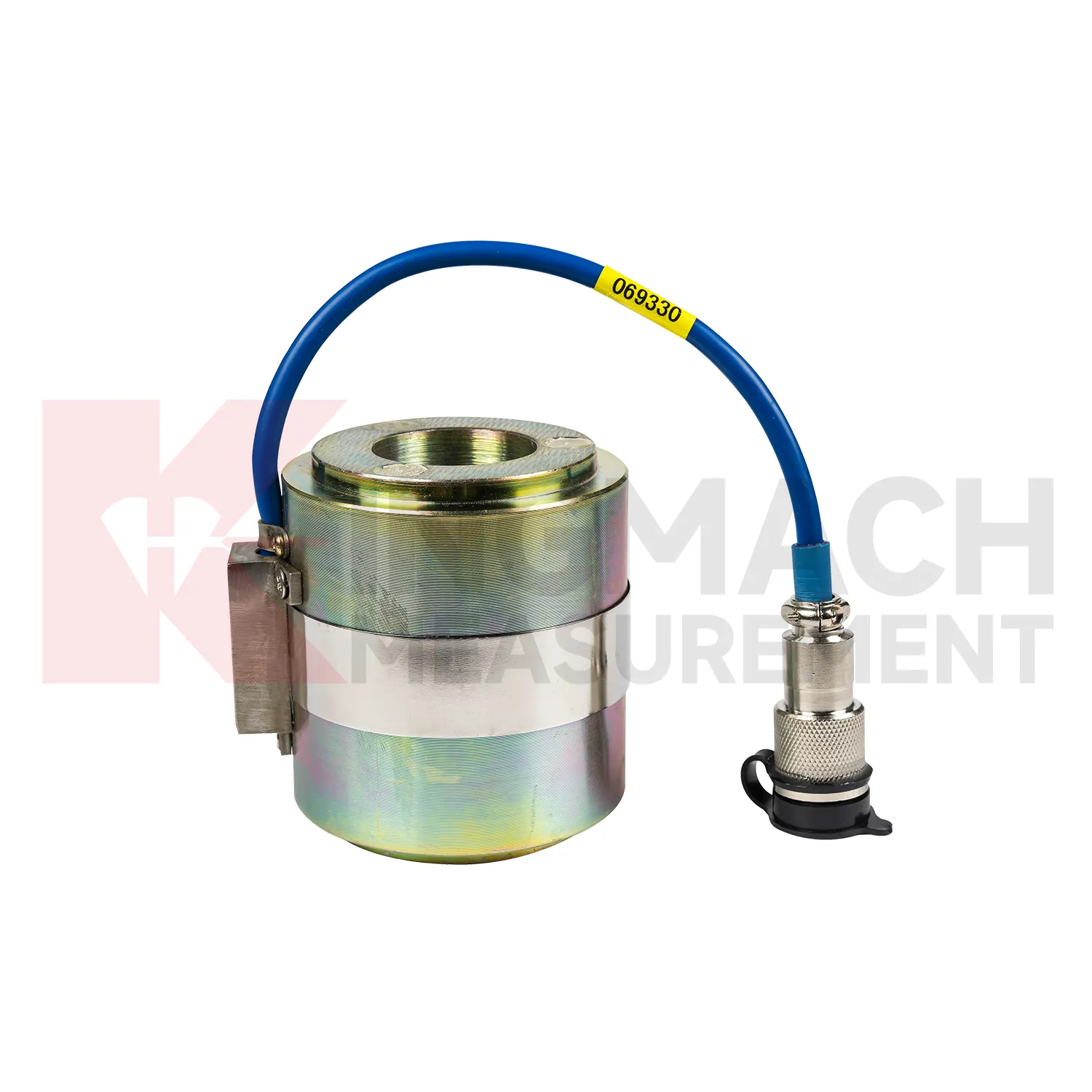 JMZX-3XXXHAT სერიის Hollow Load Cell
