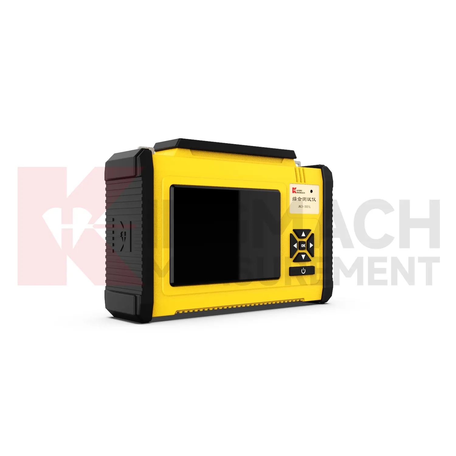 ყოვლისმომცველი წაკითხვა JMZX-300X, 300XL სურათი 1