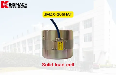 [KINGMACH]JMZX-34/35/36XXHAT მყარი დატვირთვის უჯრედი
