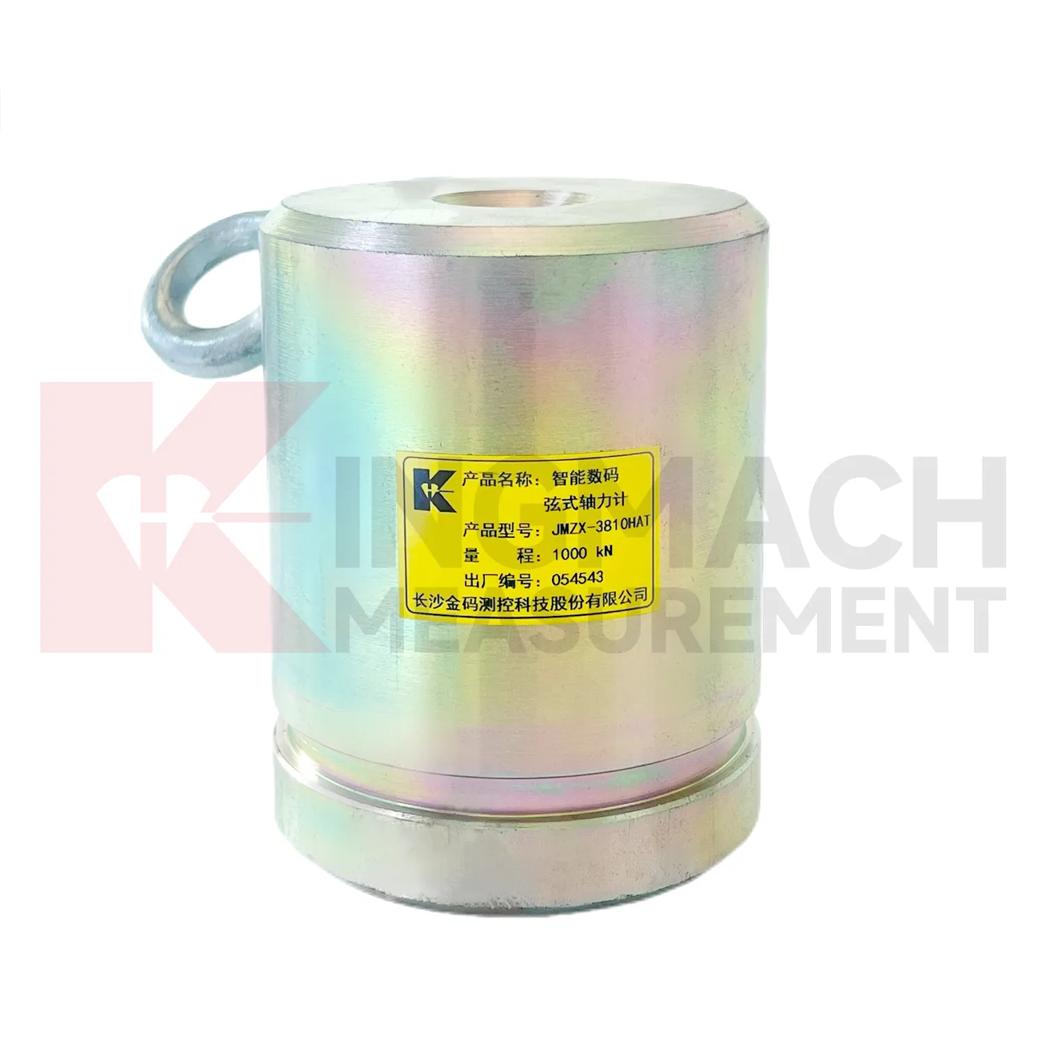 ღერძული ძალის დატვირთვის მრიცხველი (VW & Smart Type) JMZX-38XXHAT სურათი 2