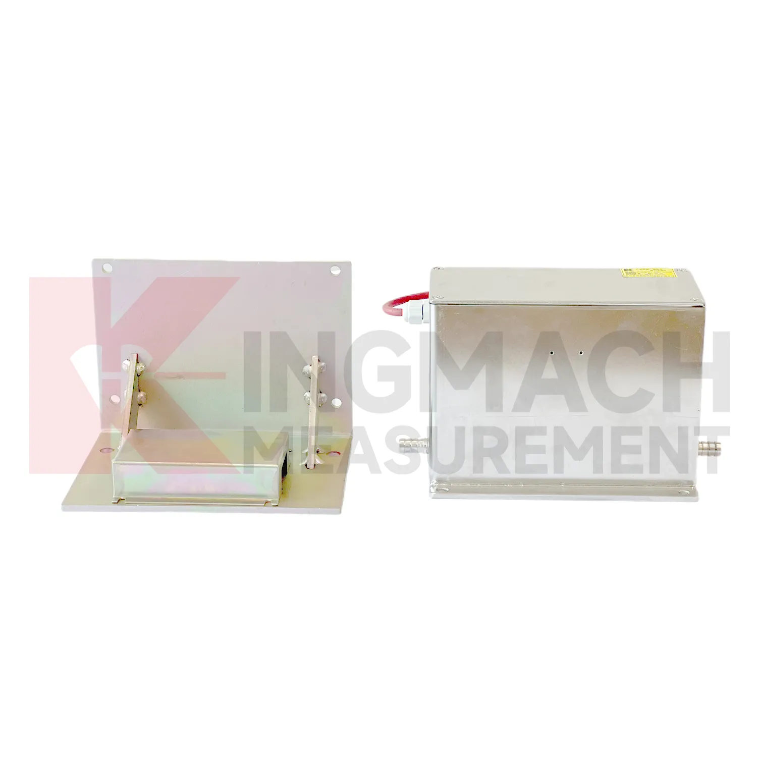 მიკრო დიაპაზონის ჰიდროსტატიკური დონის სენსორი JMQJ-62XXADT სურათი 3