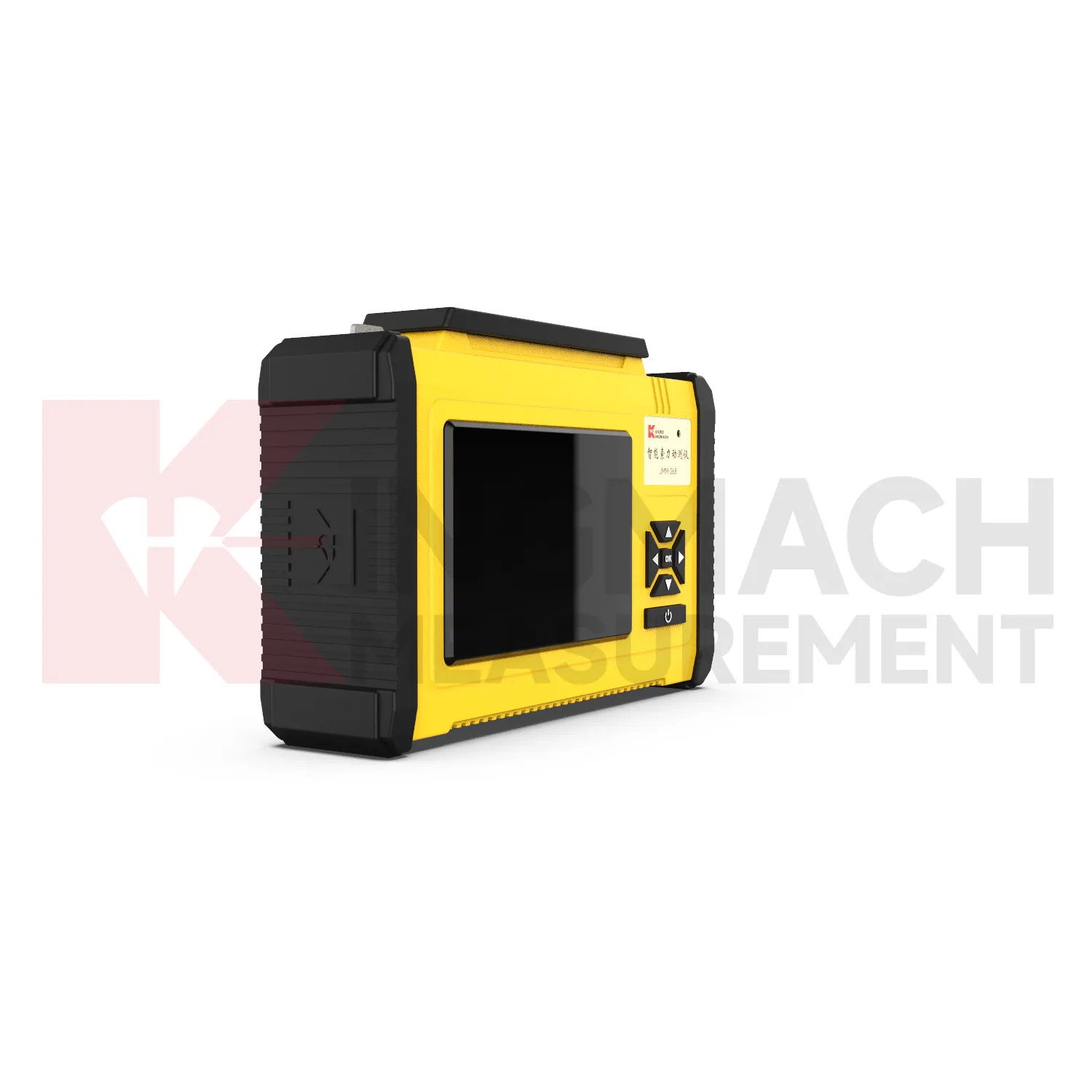 საკაბელო ძალის საზომი ინსტრუმენტი JMM-268L-1,2 სურათი 3