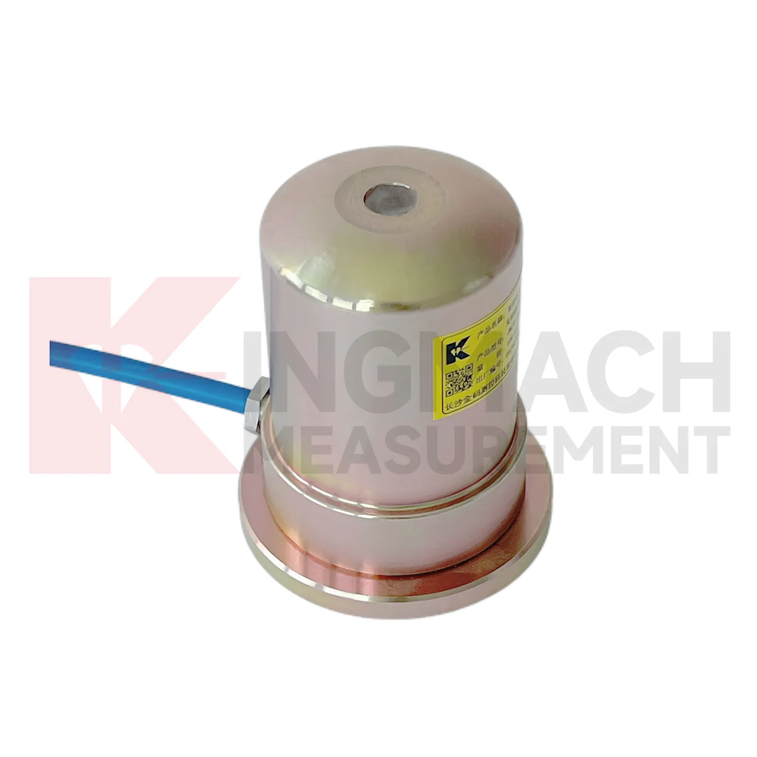 Smart Formwork ღერძული ძალის მრიცხველი (VW) JMZX-39XXHAT სურათი 3