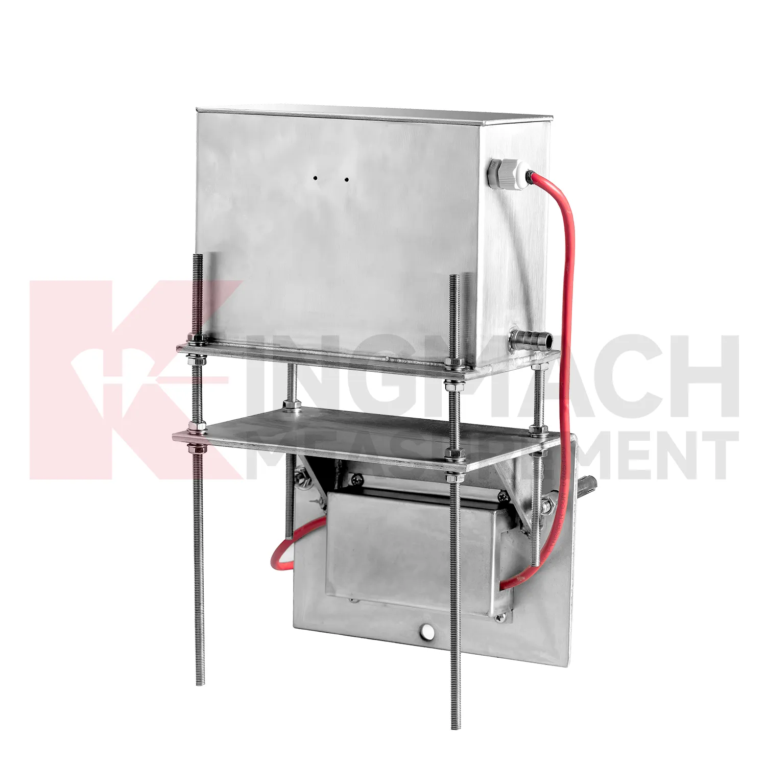 მიკრო დიაპაზონის ჰიდროსტატიკური დონის სენსორი JMQJ-62XXADT