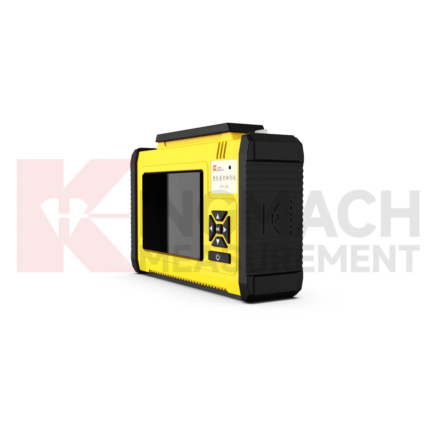 საკაბელო ძალის საზომი ინსტრუმენტი JMM-268L-1,2 სურათი 2