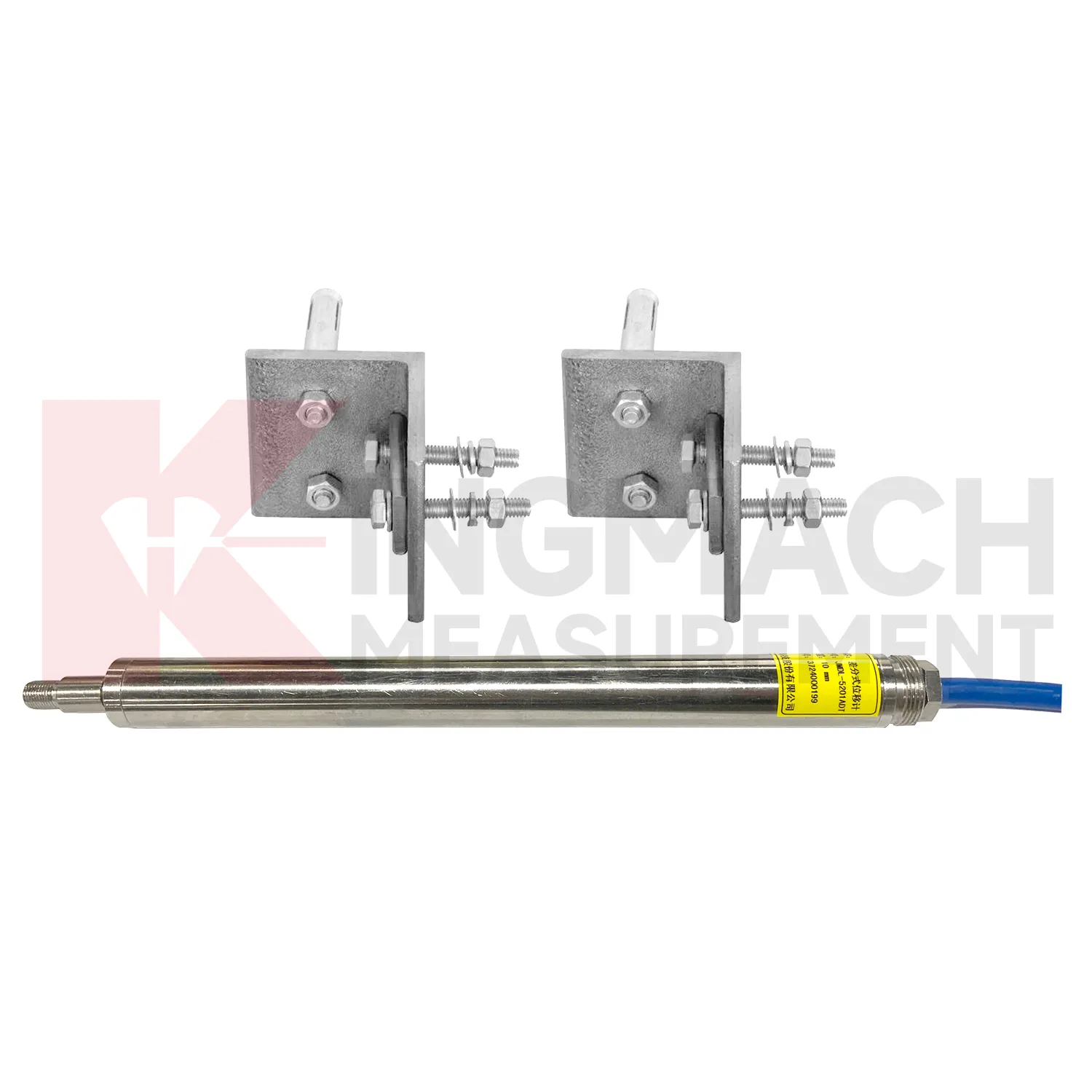 დიფერენციალური გადაადგილების საზომი JMDL-52XXADT