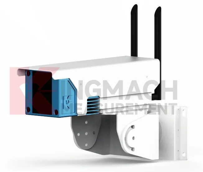 ოპტიკური გადახრის მონიტორი JMGD-93XX