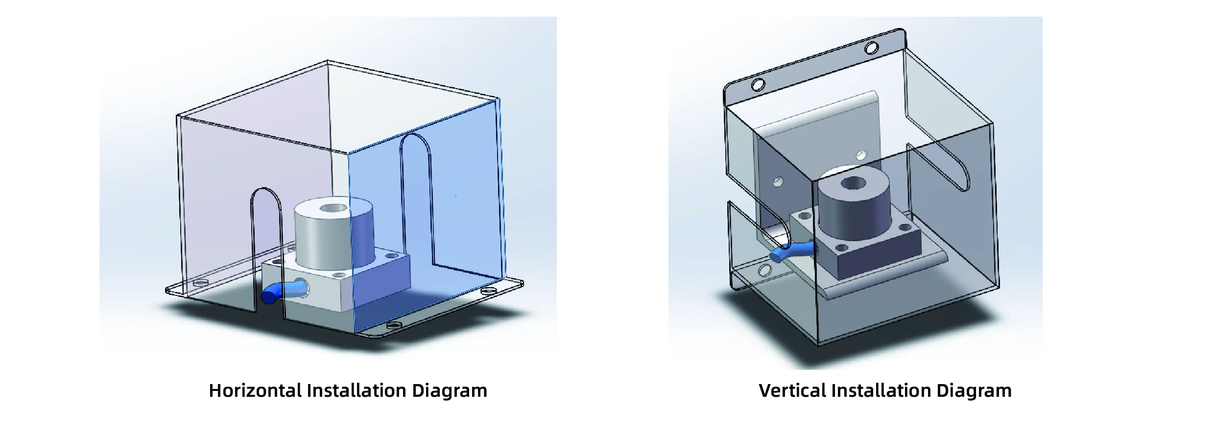 Tiltmeter JMQJ-7315ADS სურათი 9