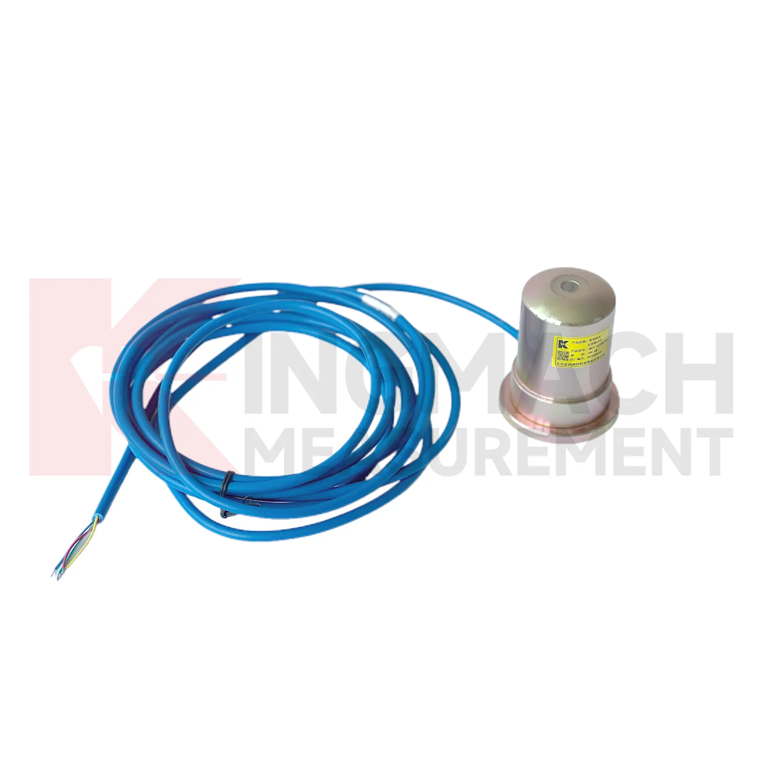 ჭკვიანი ფორმულის ღერძული ძალის მრიცხველი (VW) JMZX-39XXHAT სურათი 0