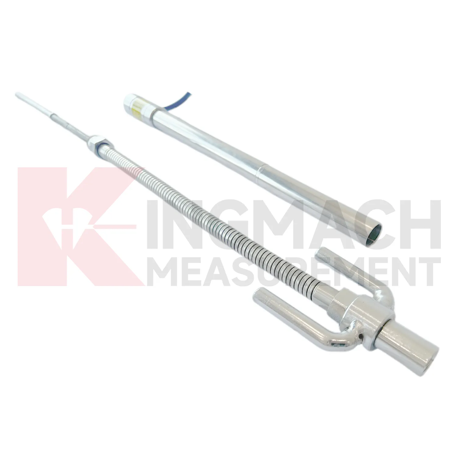 ჭკვიანი ერთპუნქტიანი ანგარიშსწორების ლიანდაგი JMDL-47XXAT სურათი 5