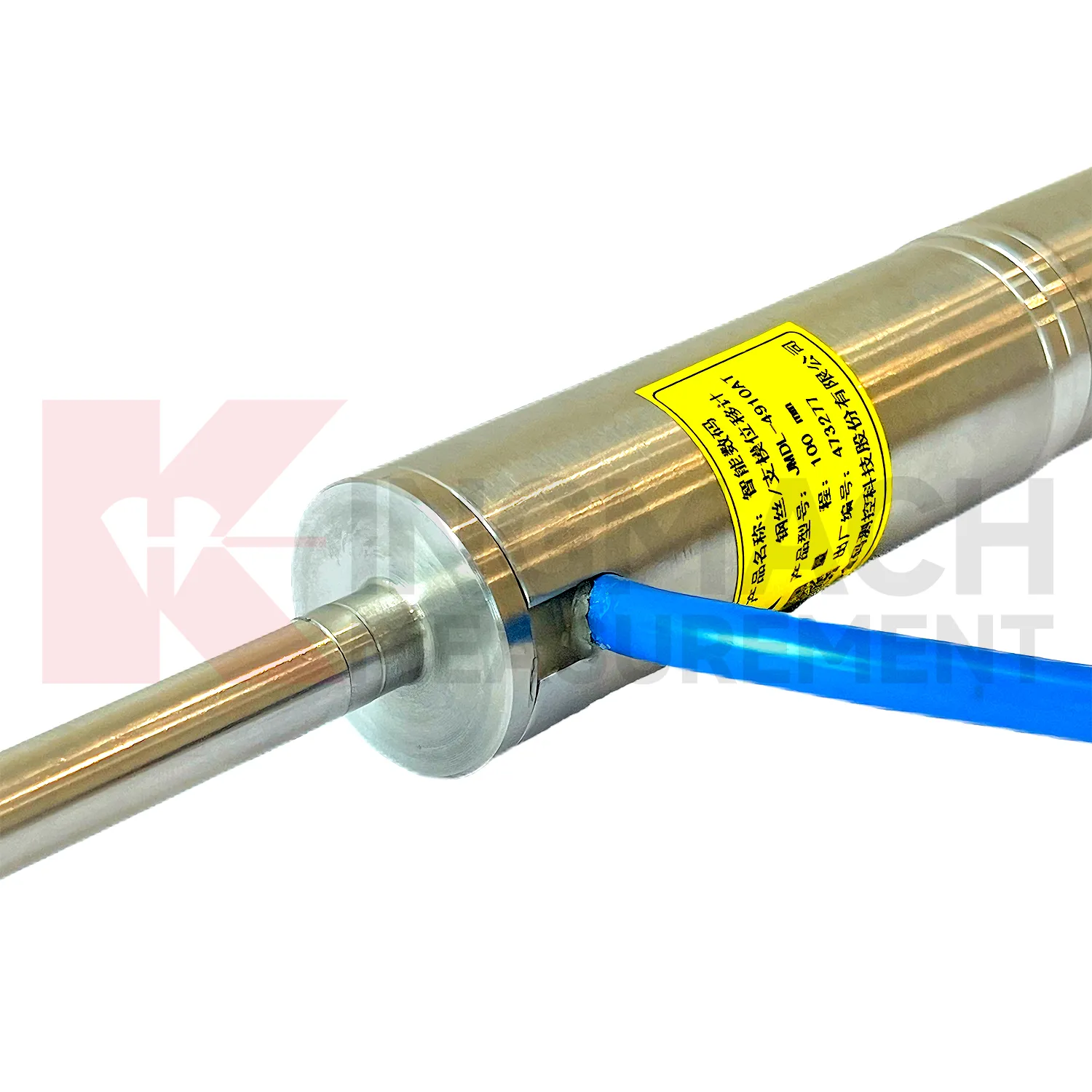 ჭკვიანი ყალიბის გადაადგილების მრიცხველი/ფოლადის მავთულის გადაადგილების მრიცხველი JMDL-49XXAT image 6