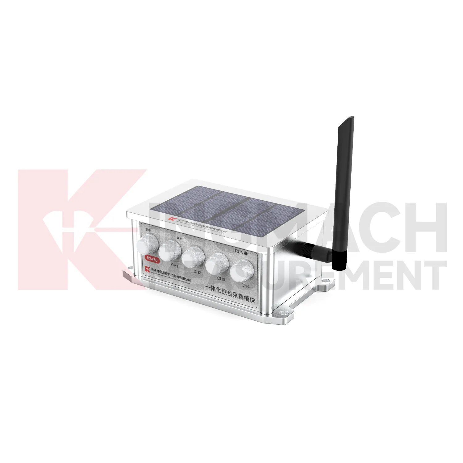 ინტეგრირებული ყოვლისმომცველი შეძენის მოდული JMZX-4/8GH-RTU image 1