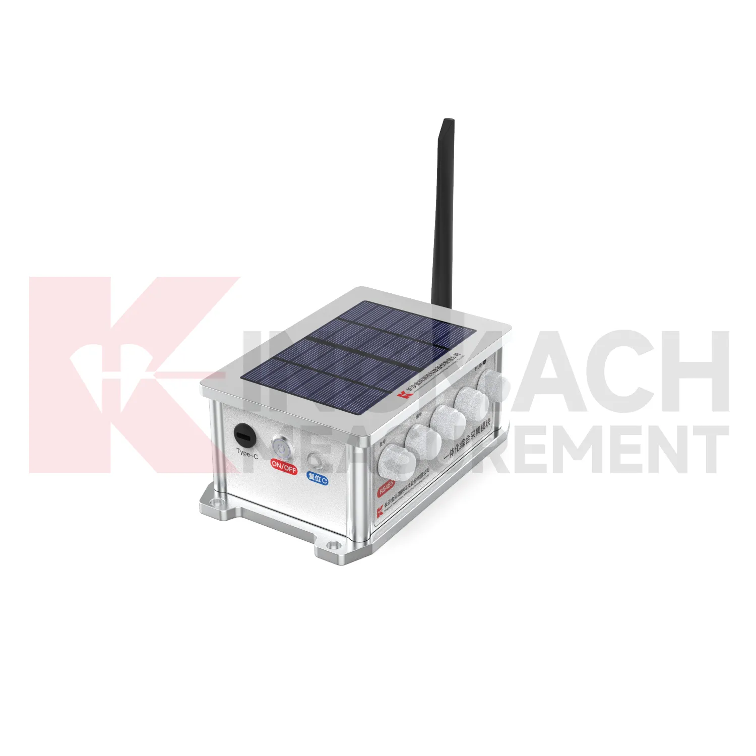 ინტეგრირებული ყოვლისმომცველი შეძენის მოდული JMZX-4/8GH-RTU image 4