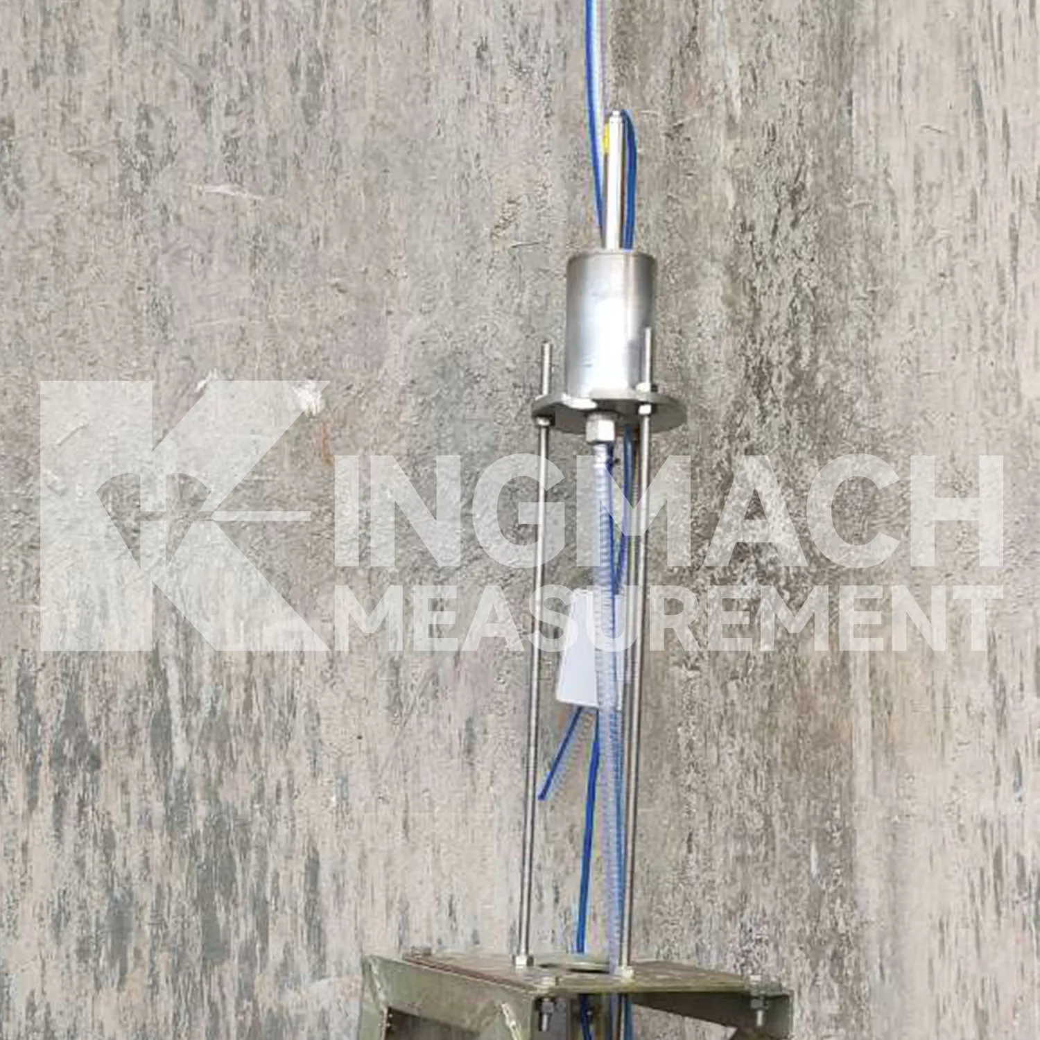 ინდუქციური სიხშირით მოდულირებული ჰიდროსტატიკური დონის სენსორიJMDL-62XXAT、ADT სურათი 1