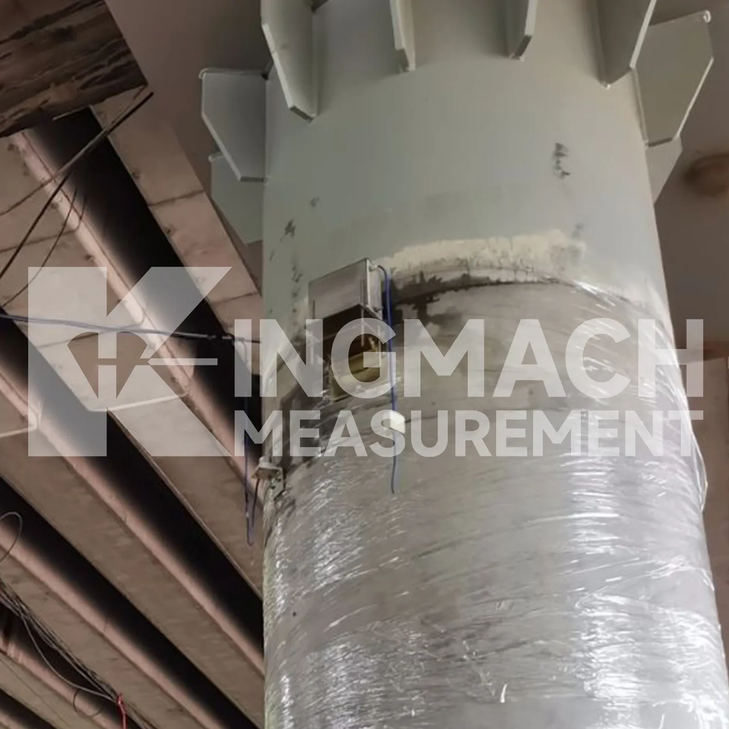 მიკრო დიაპაზონის ჰიდროსტატიკური დონის სენსორი JMQJ-62XXADT სურათი 6