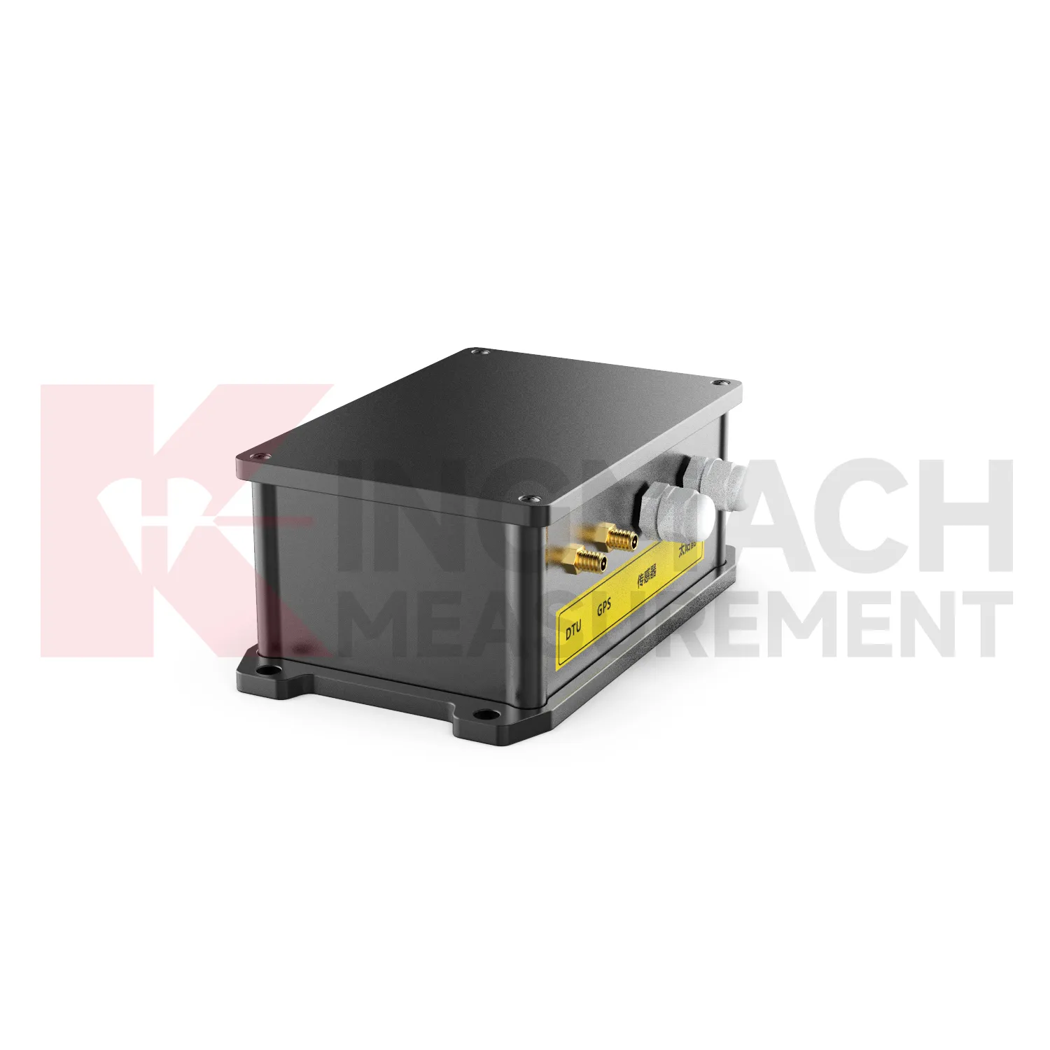 უსადენო მონაცემთა ლოგერი (დაბალი ენერგიის მოხმარების დიზაინი) JMWX-5RTU სურათი 4