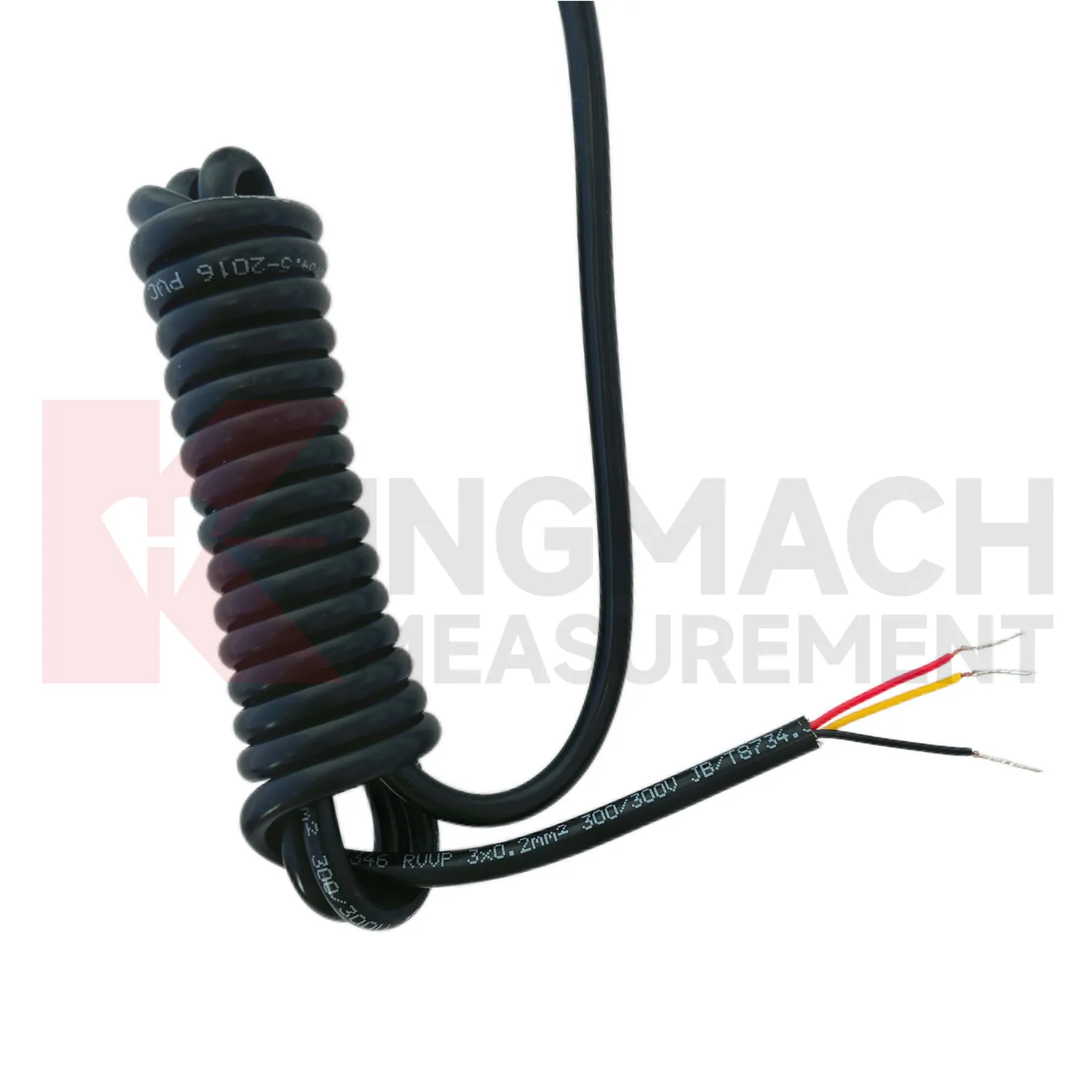 ქარის წნევის სენსორი JMFY-1 სურათი 4