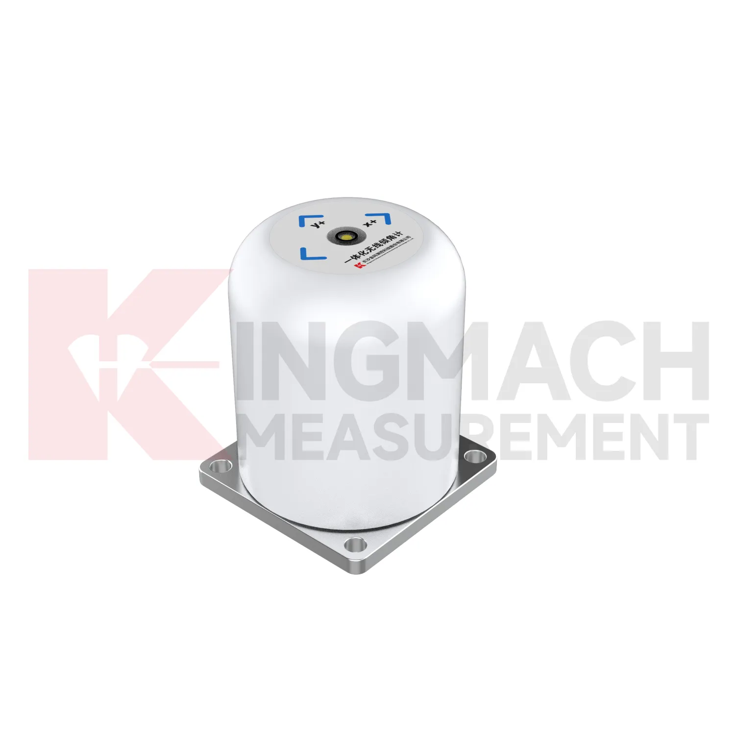 ინტეგრირებული Tiltmeter JMQJ-7315RTU image 2