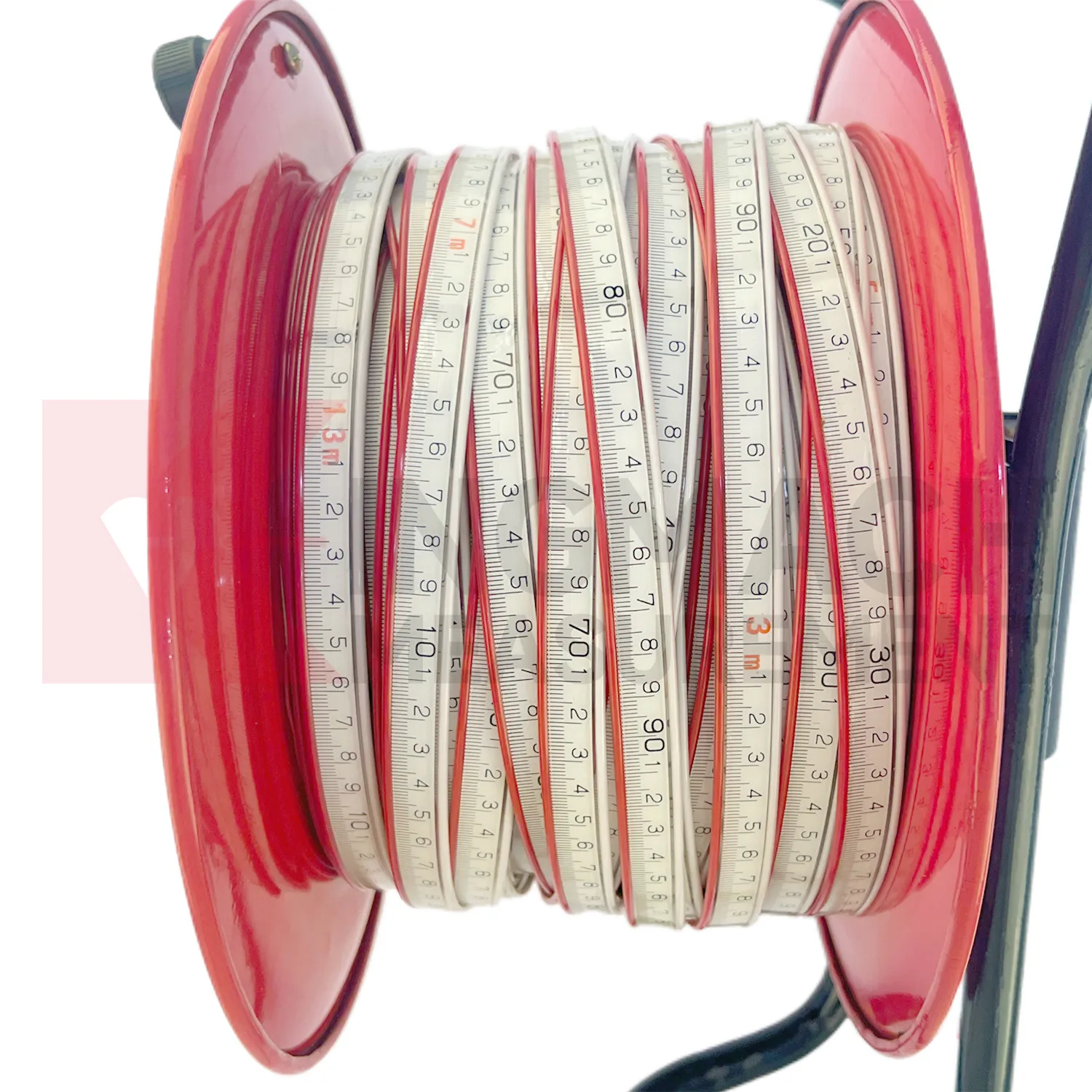 მაგნიტური რგოლის დასახლების წყლის დონის გამზომი JMCJ-1003、1005 სურათი 5