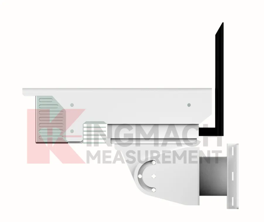 ოპტიკური გადახრის მონიტორი JMGD-93XX სურათი 0