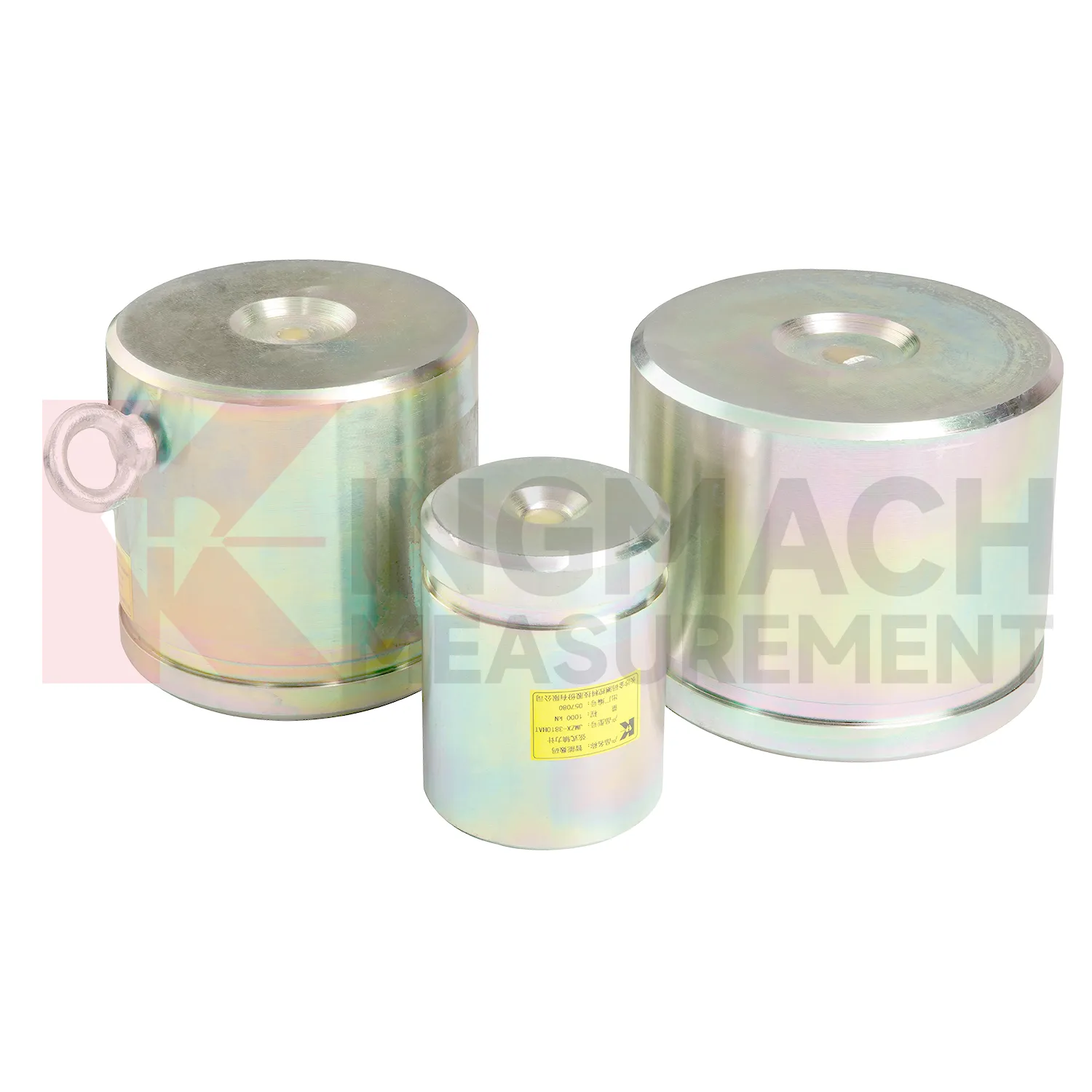 ღერძული ძალის დატვირთვის მრიცხველი (VW & Smart Type) JMZX-38XXHAT სურათი 0