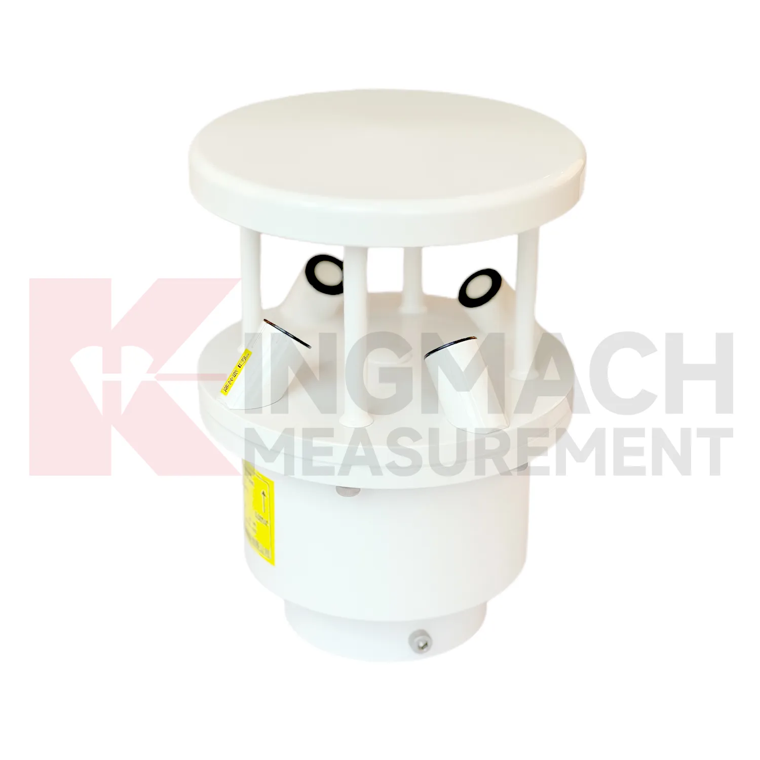 ულტრაბგერითი ქარის სიჩქარისა და მიმართულების სენსორი JMFS-1C სურათი 1