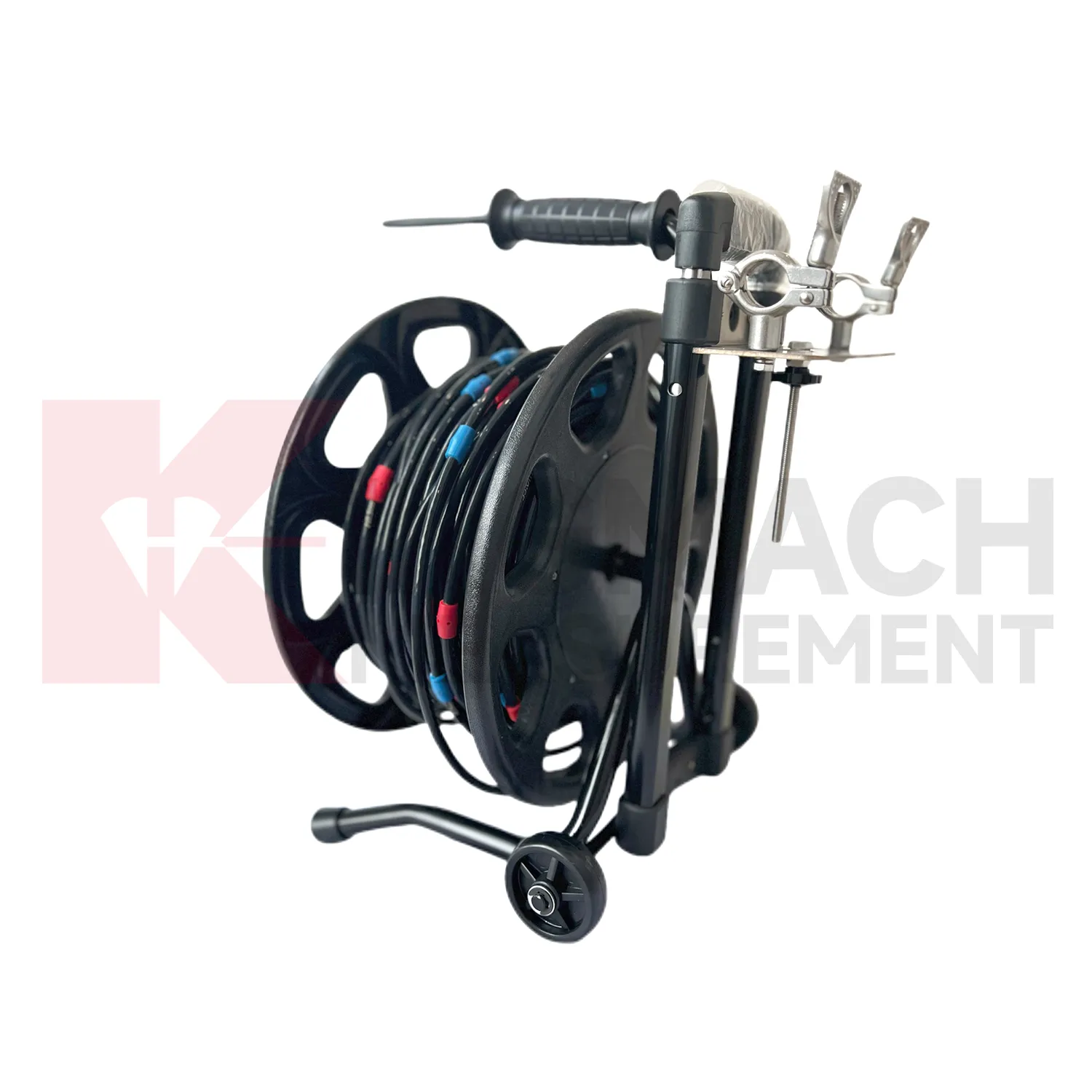 მოცურების ინკლინომეტრი JMZX-7100L სურათი 3