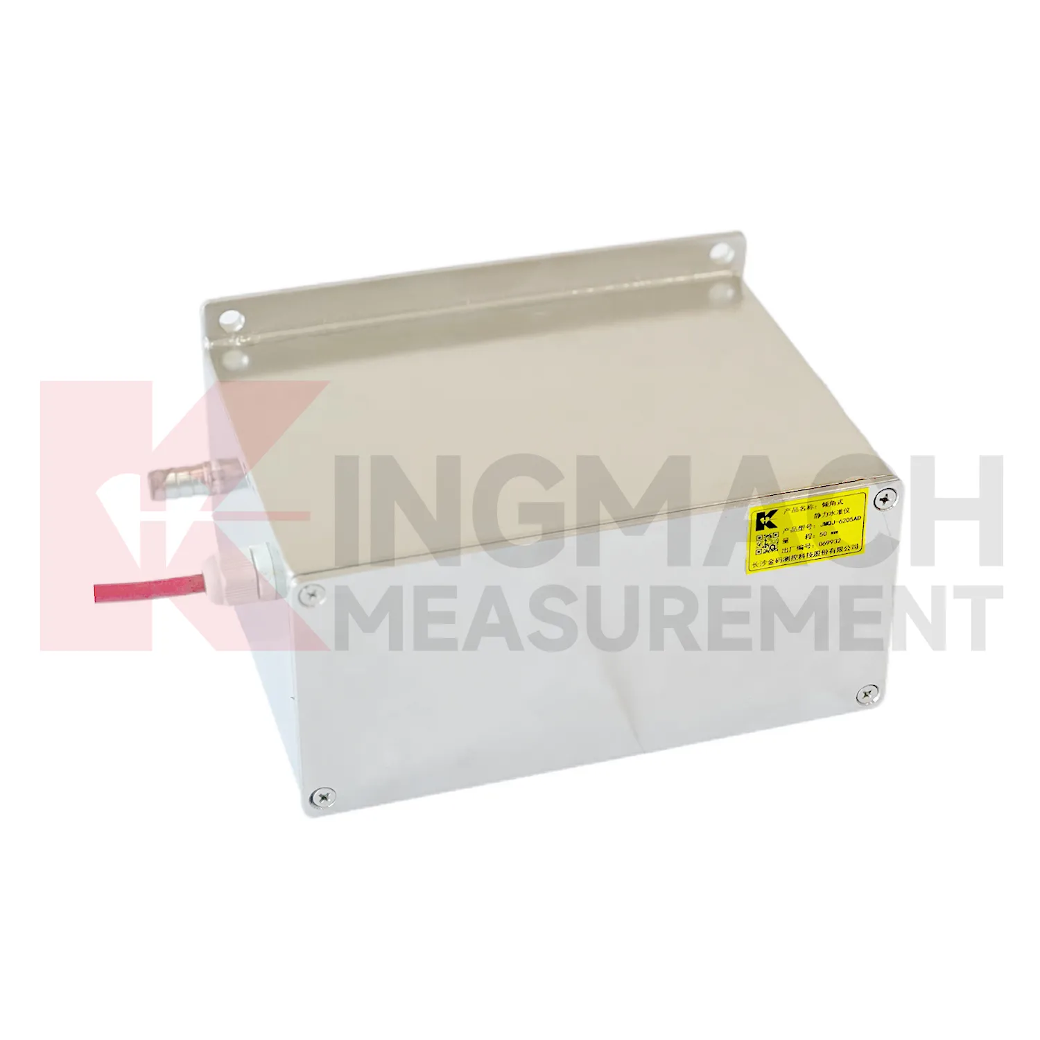 მიკრო დიაპაზონის ჰიდროსტატიკური დონის სენსორი JMQJ-62XXADT სურათი 1