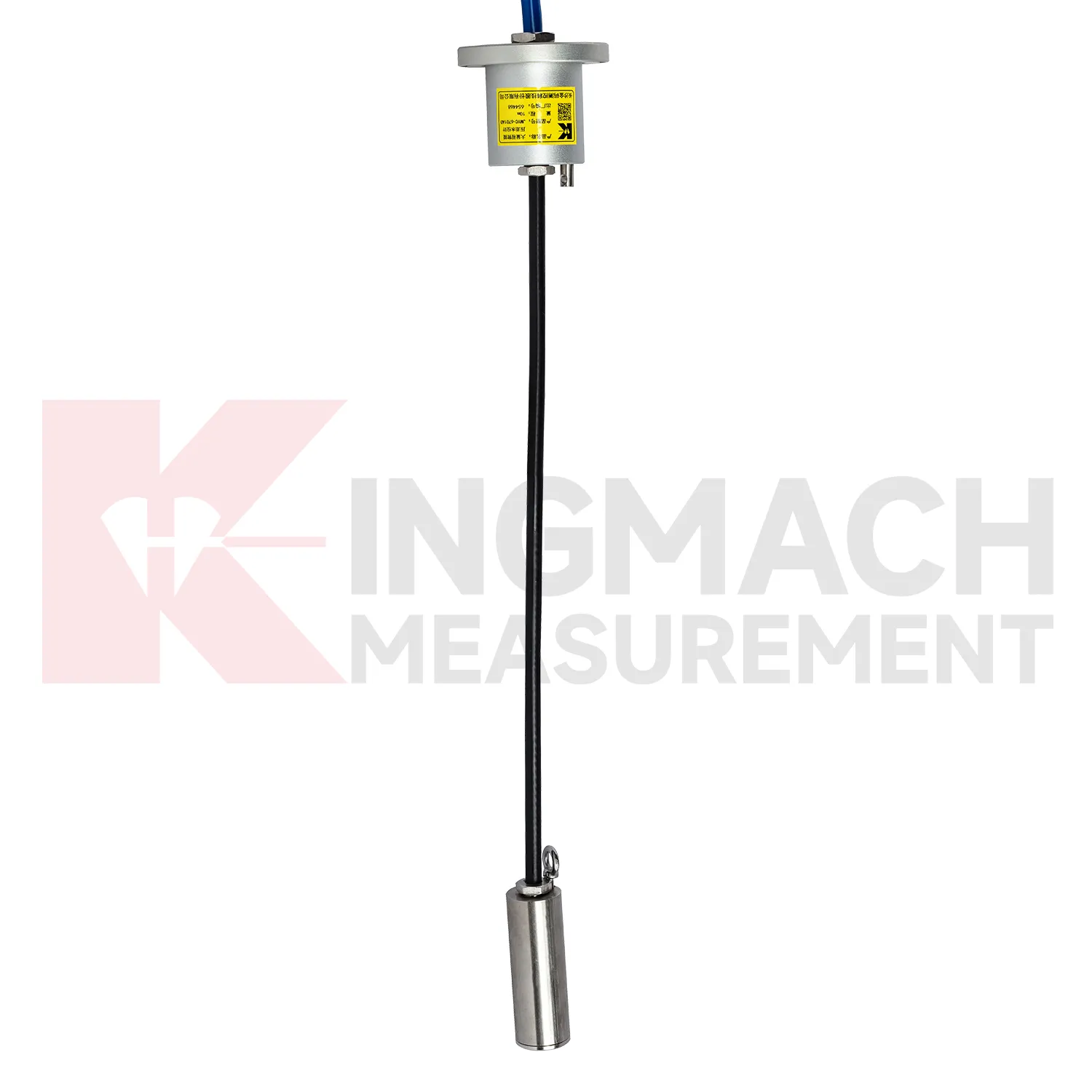 ფართო დიაპაზონის ჭკვიანი დიფერენციალური წნევის წყლის დონის მრიცხველი JMYC-67XXAD სურათი 1