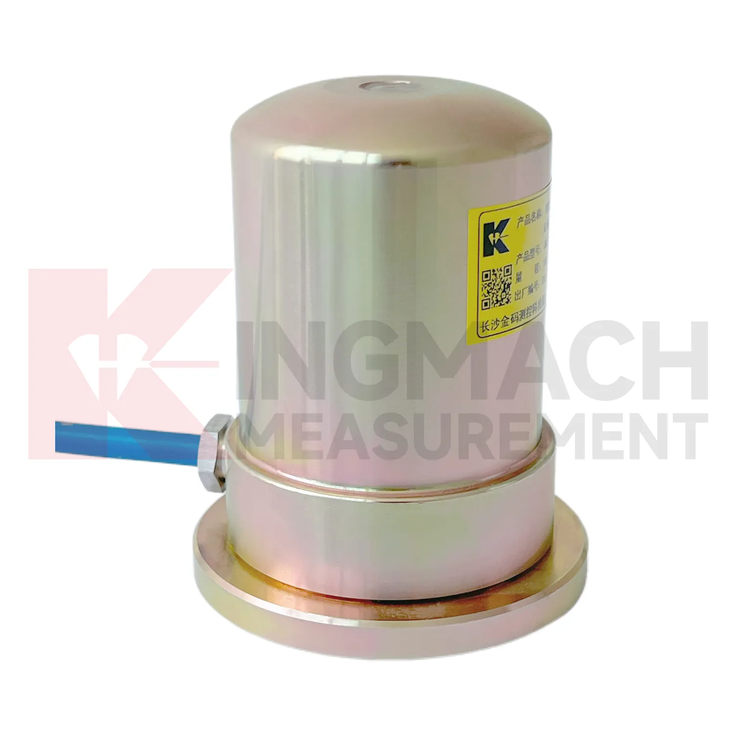 ჭკვიანი ფორმულის ღერძული ძალის მრიცხველი (VW) JMZX-39XXHAT სურათი 5