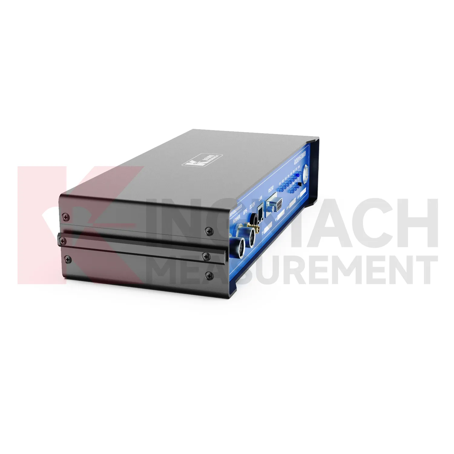 დინამიური სიგნალის შეძენის მოდული JMYD-1008XC სურათი 3